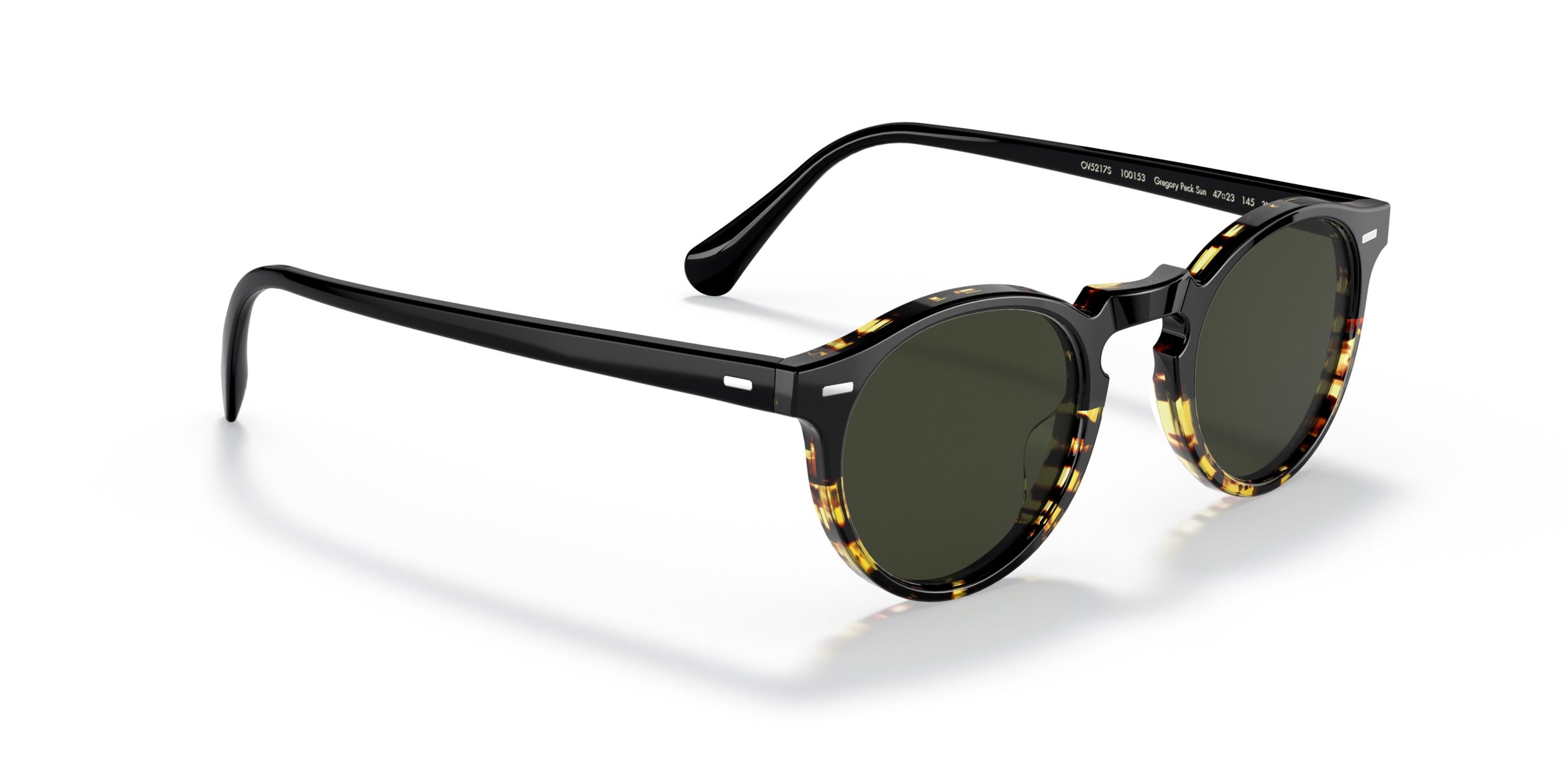 OLIVER PEOPLES 5217S 1178P1 47 Güneş Gözlüğü