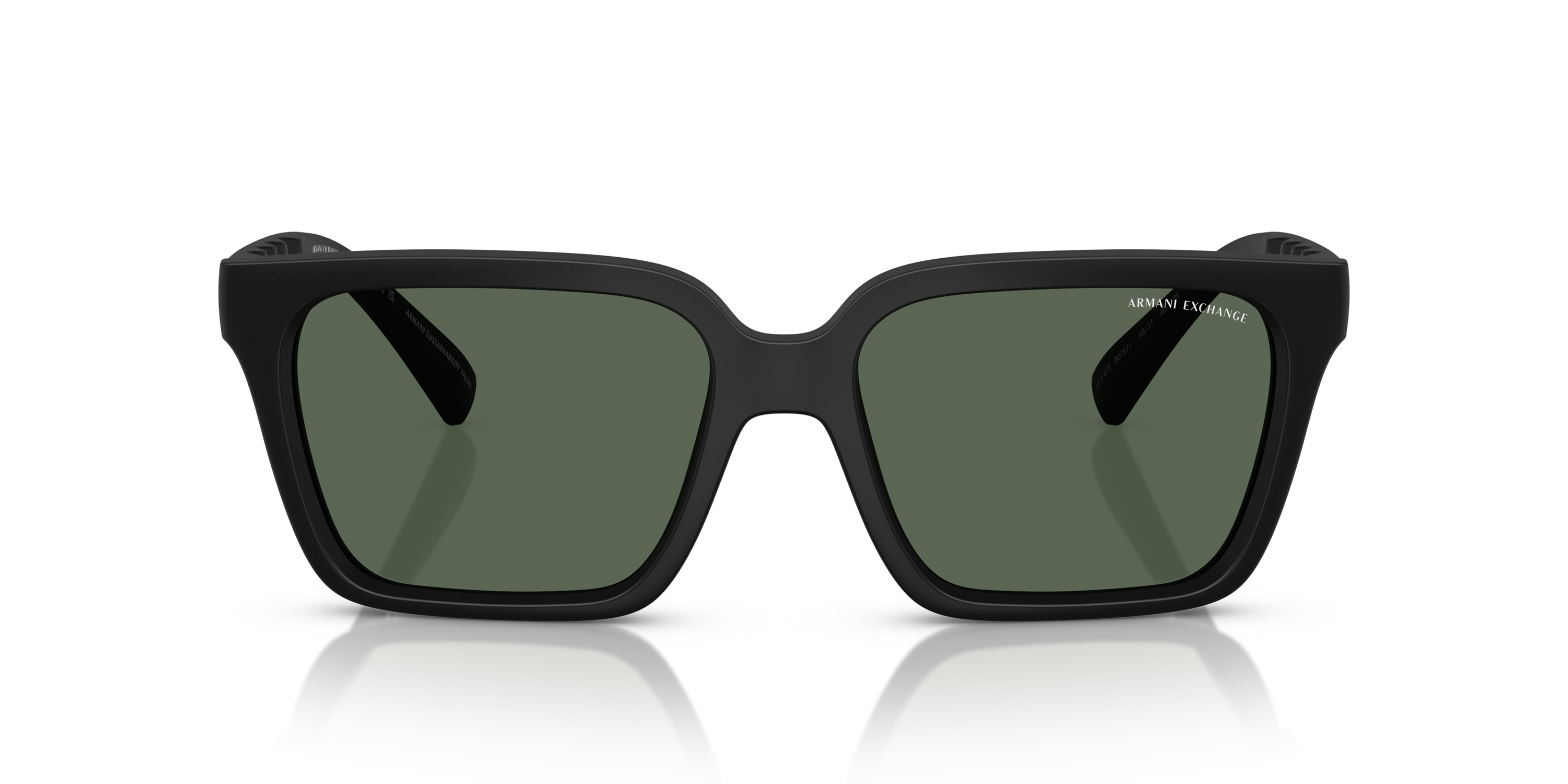 ARMANI EXCHANGE 0AX4147S 807871 56
