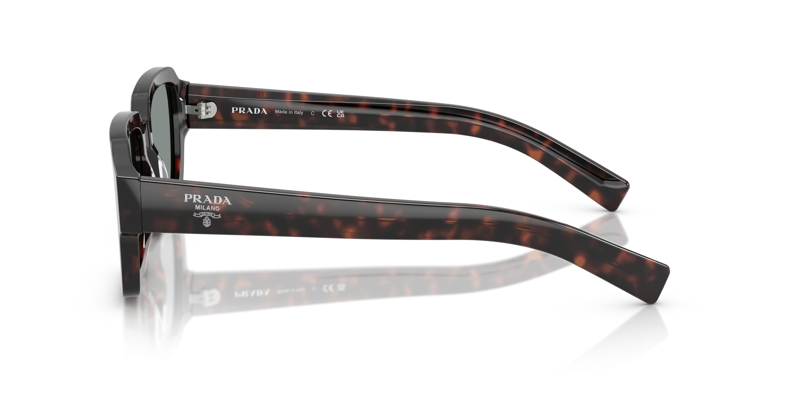 PRADA 02ZS 17N20N 52