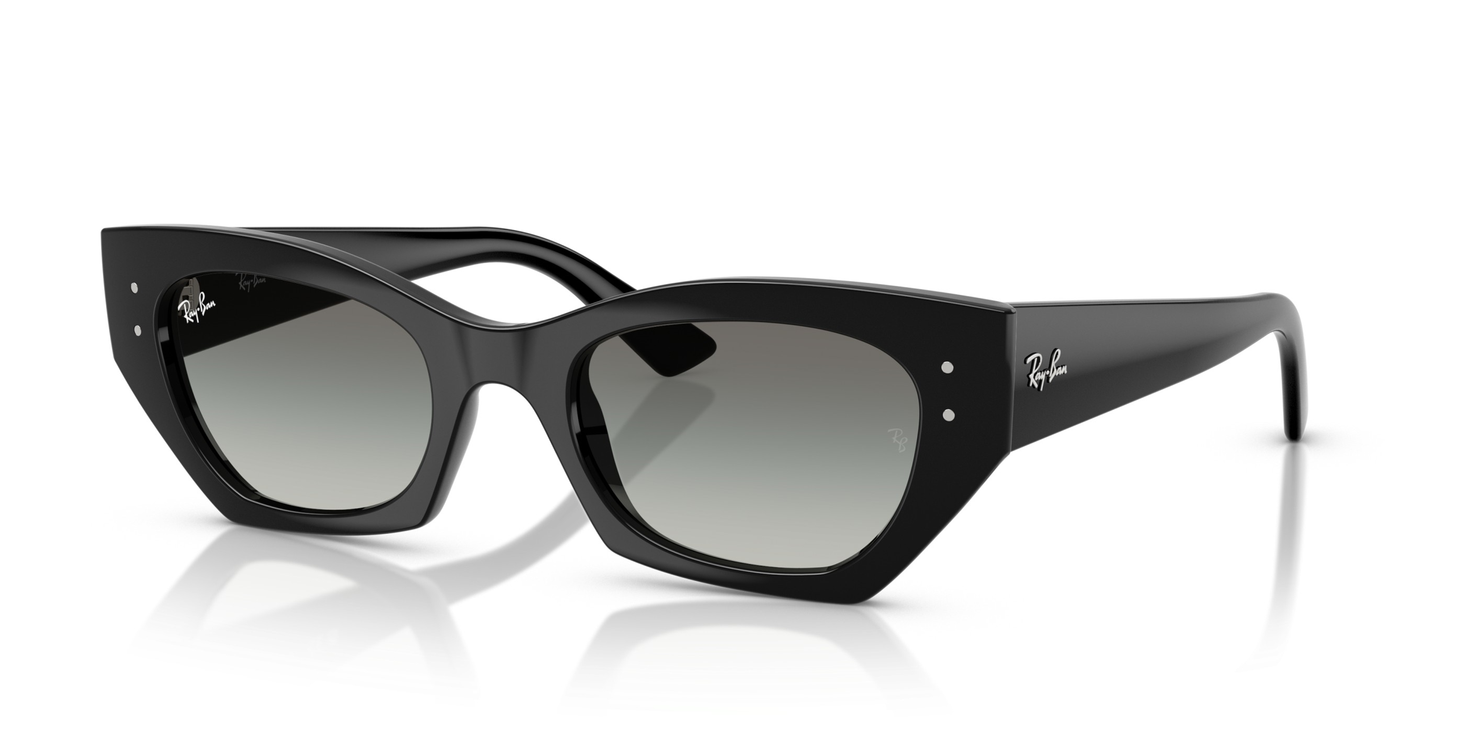 RAY-BAN 4430 667711 49