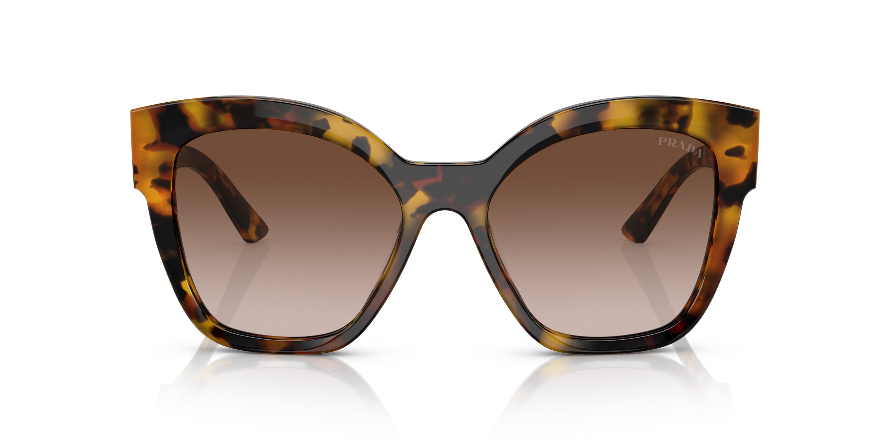 PRADA 0PR 17ZS VAU6S1 54