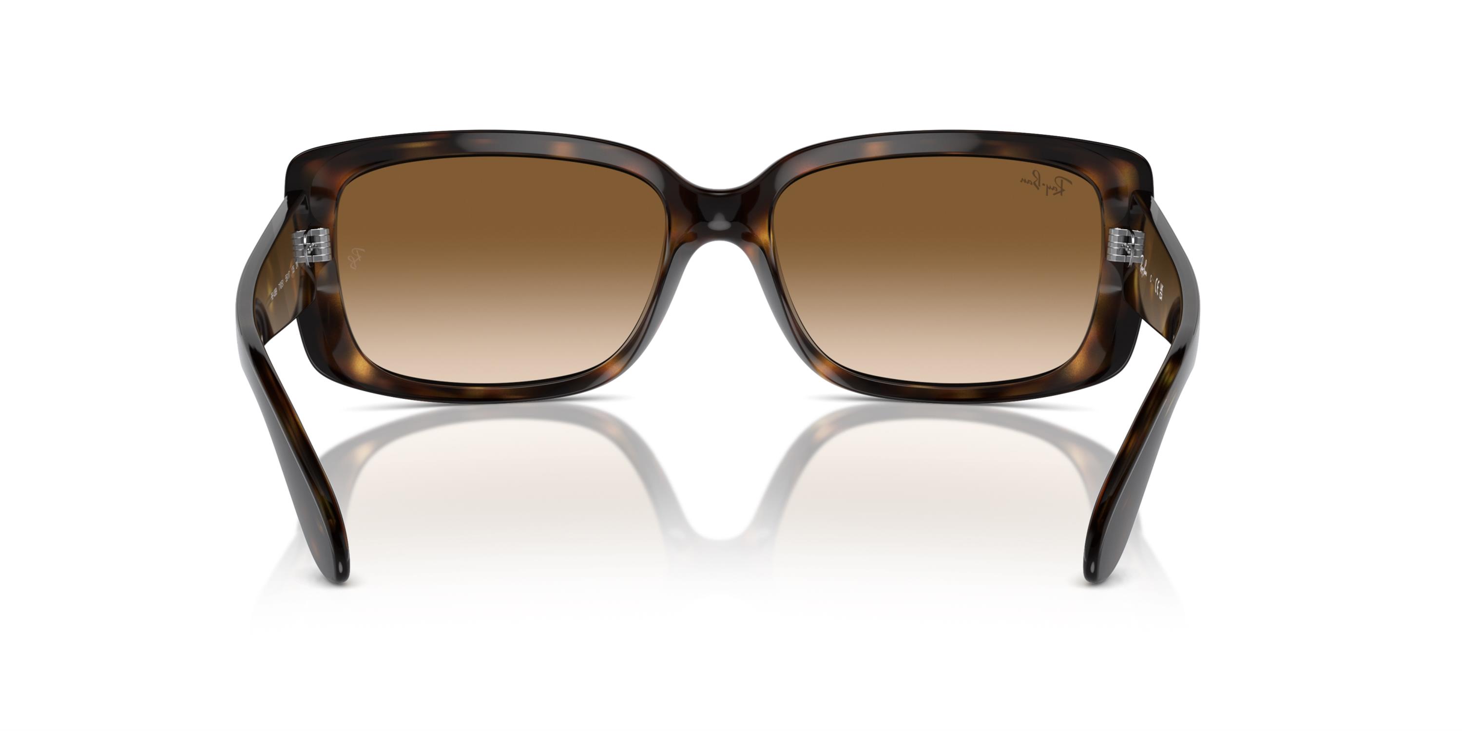 RAY-BAN 4389 710/51 58