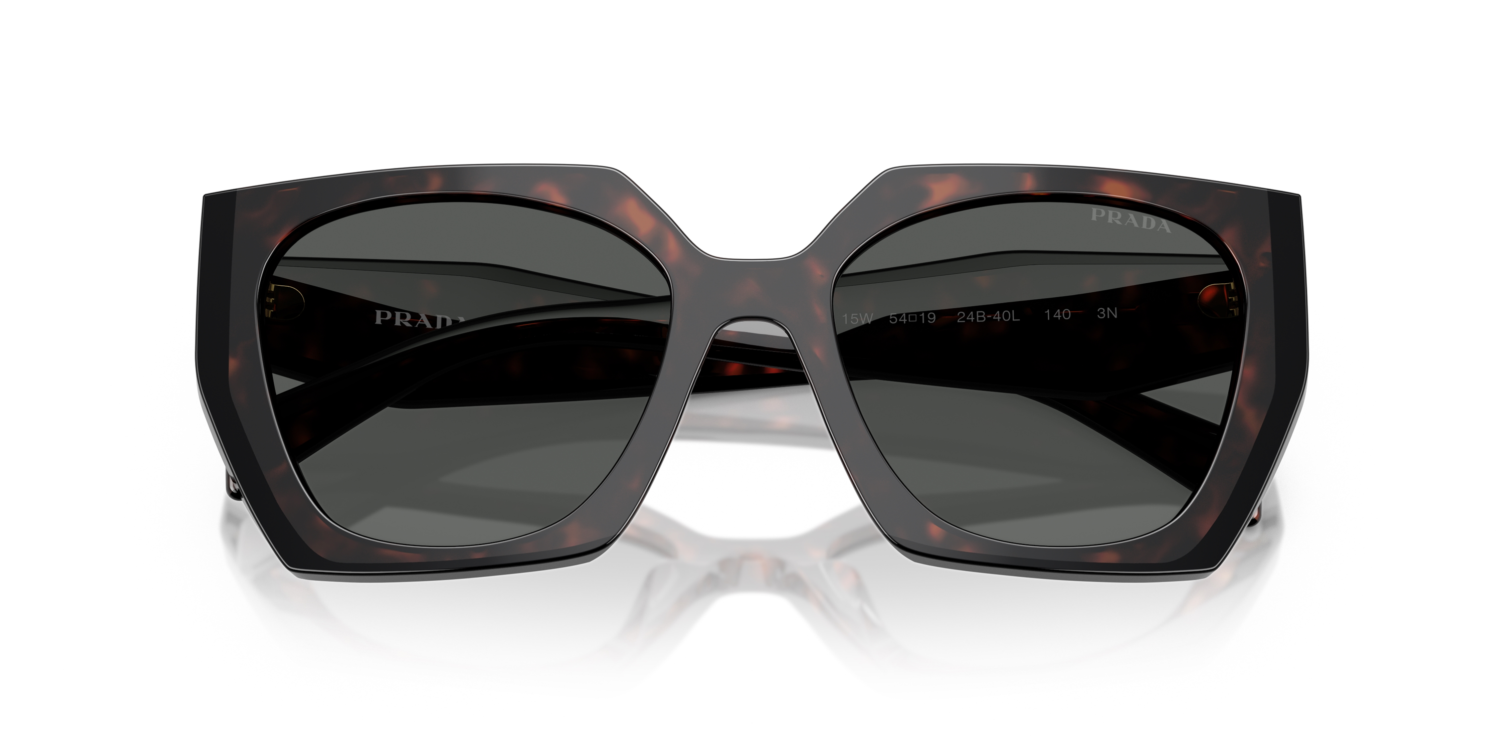PRADA 0PR 15WS 24B40L 54