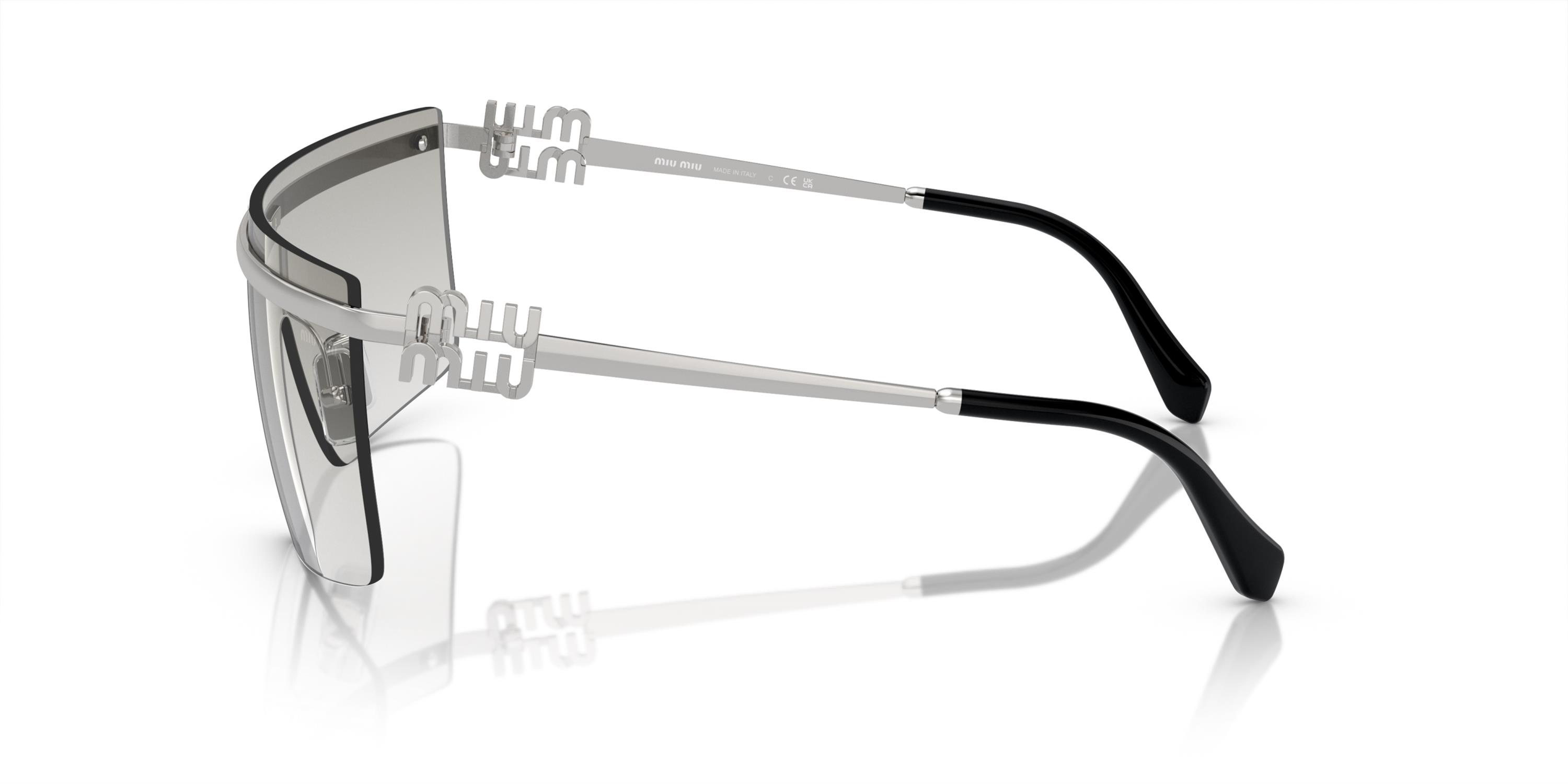 MIU MIU 50ZS 1BC8K1 42