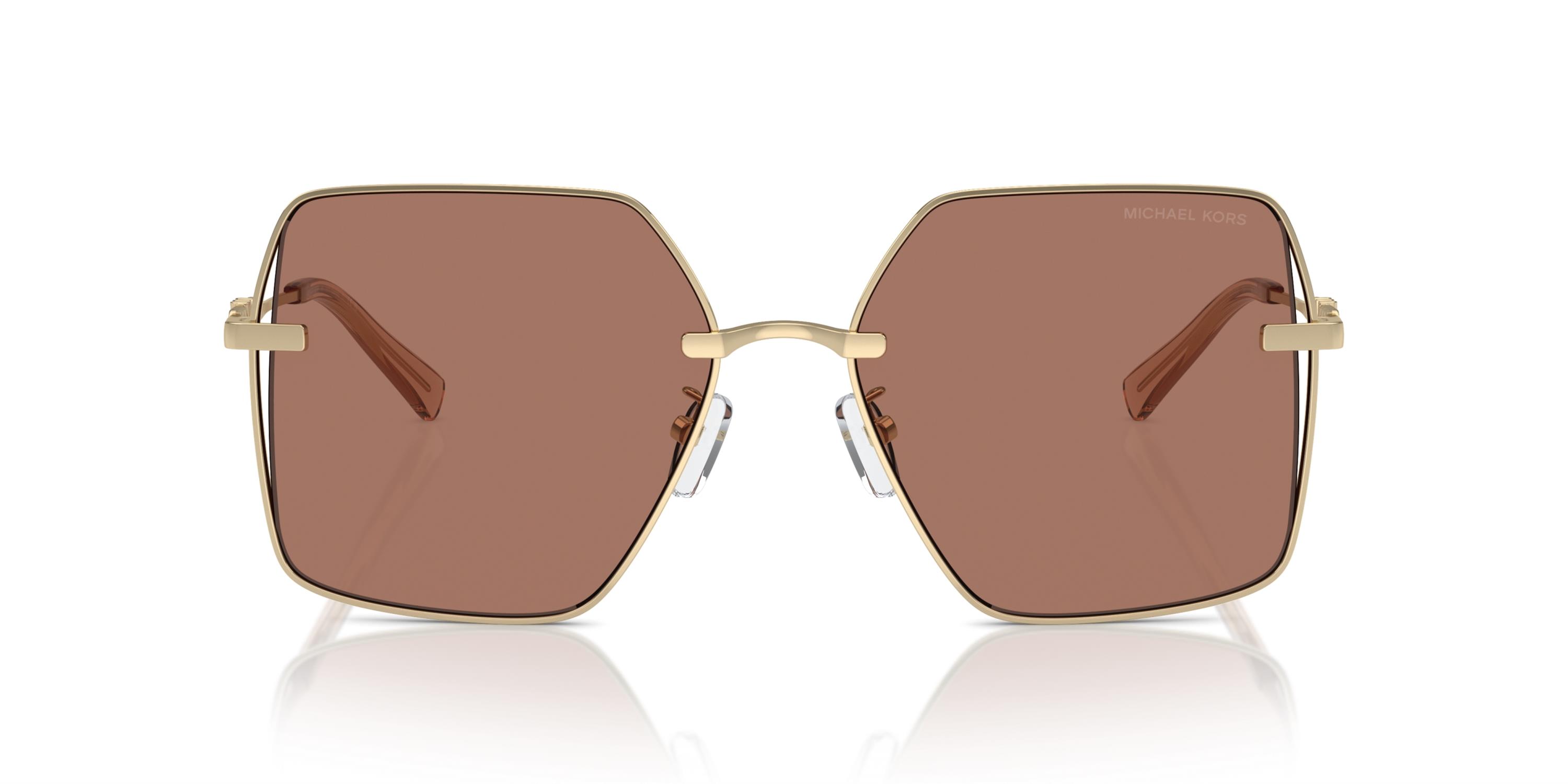 MICHAEL KORS 1157D 101403 58 Kadın Güneş Gözlüğü