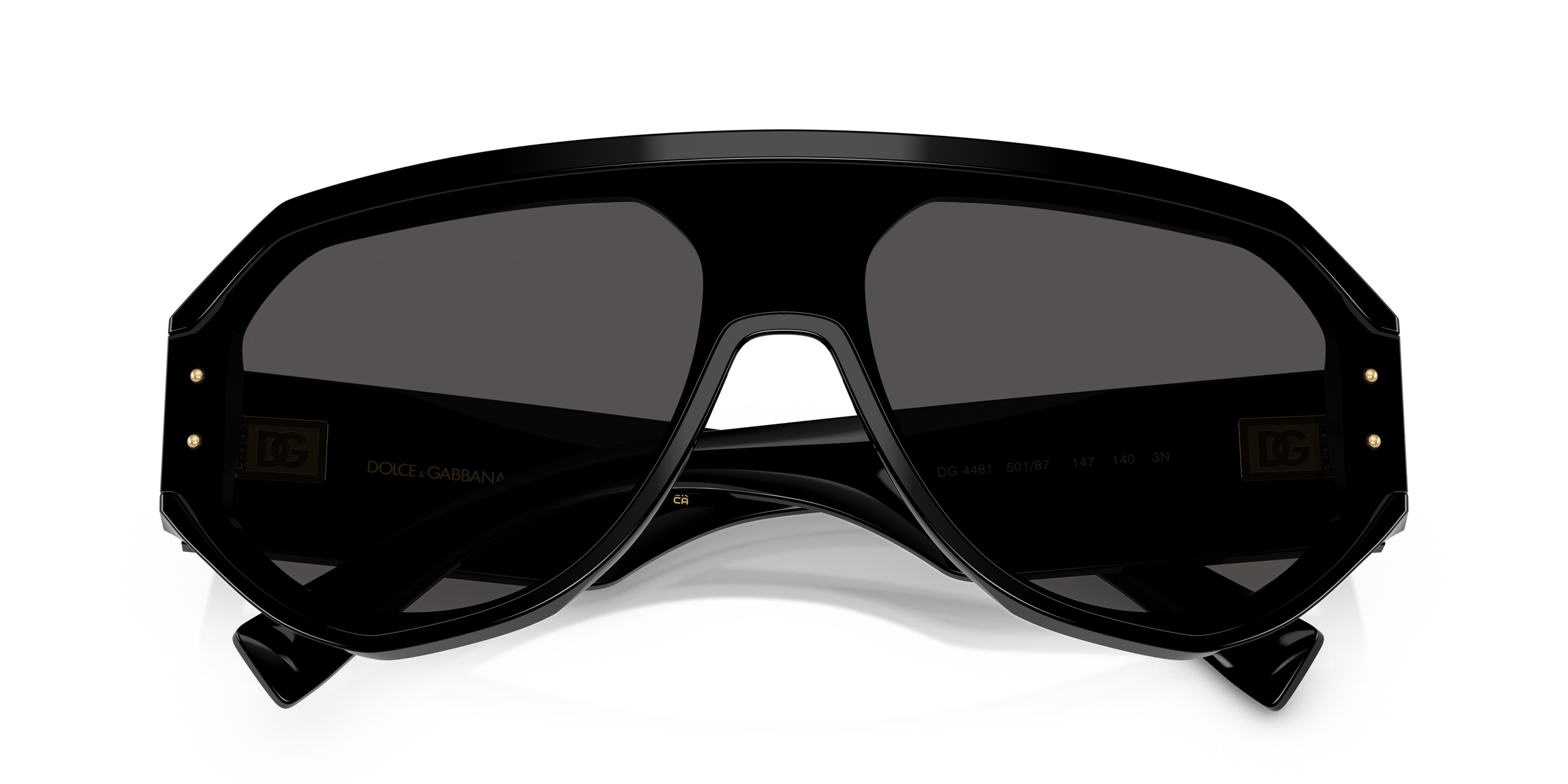 DOLCE & GABBANA 0DG4481 501/87 47