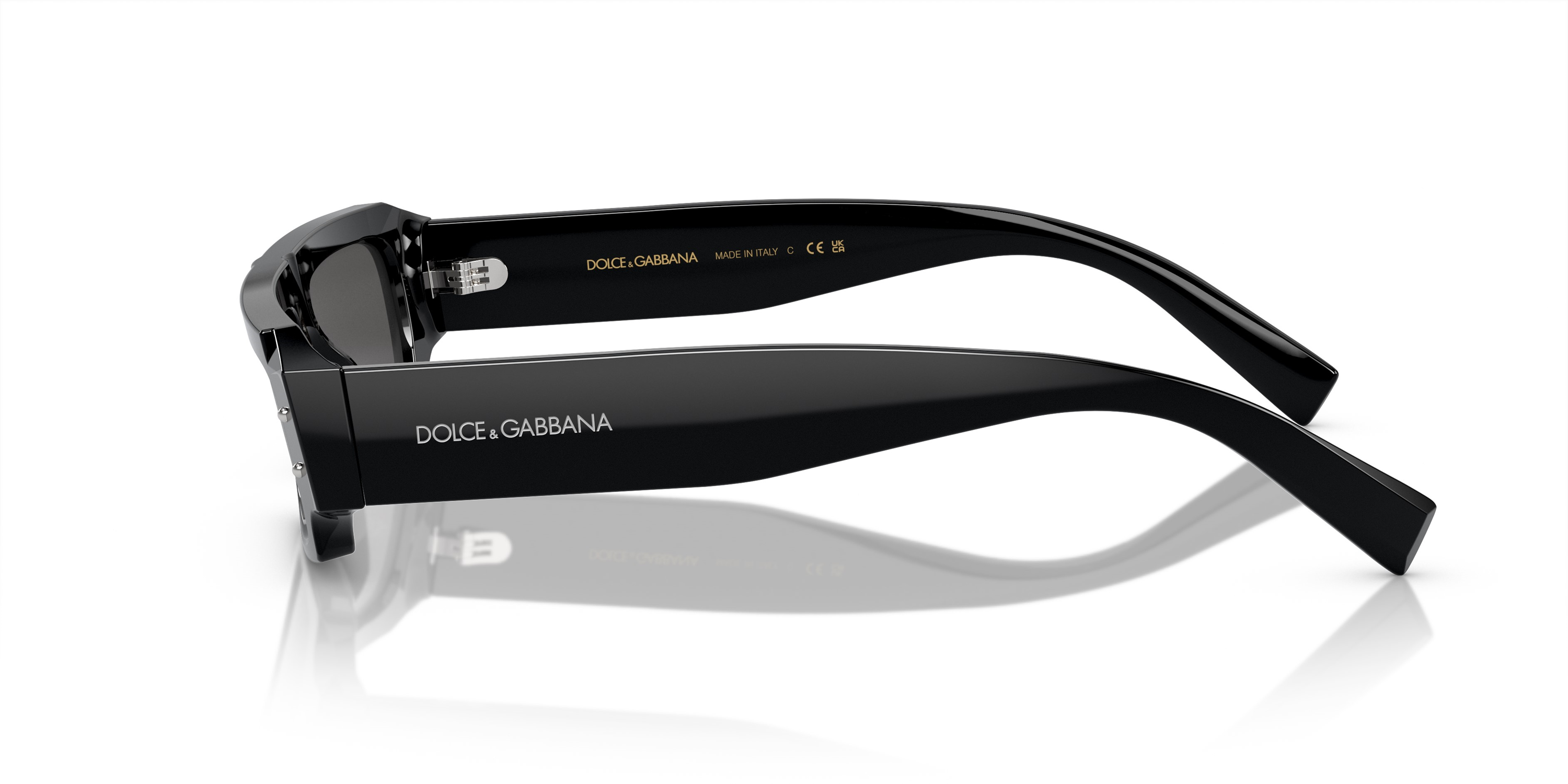 DOLCE & GABBANA 0DG4458 501/87 55