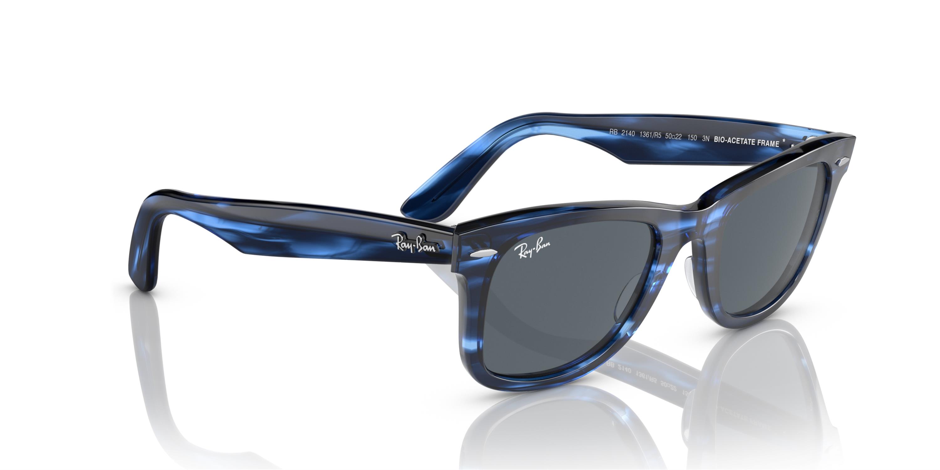RAY-BAN 2140 1361R5 50 Unisex Güneş Gözlüğü