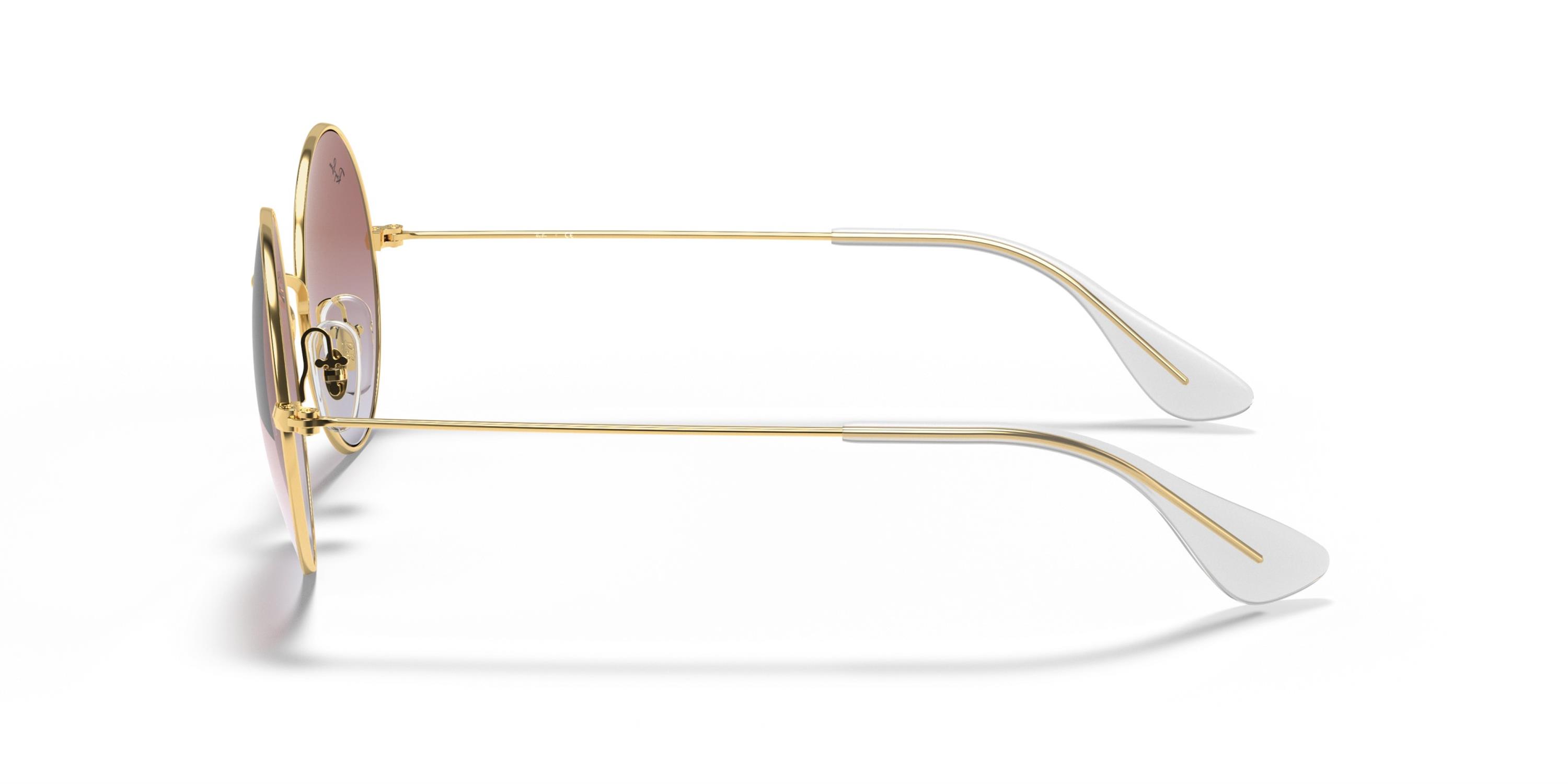 RAY-BAN 0RB3592 001/I8 55