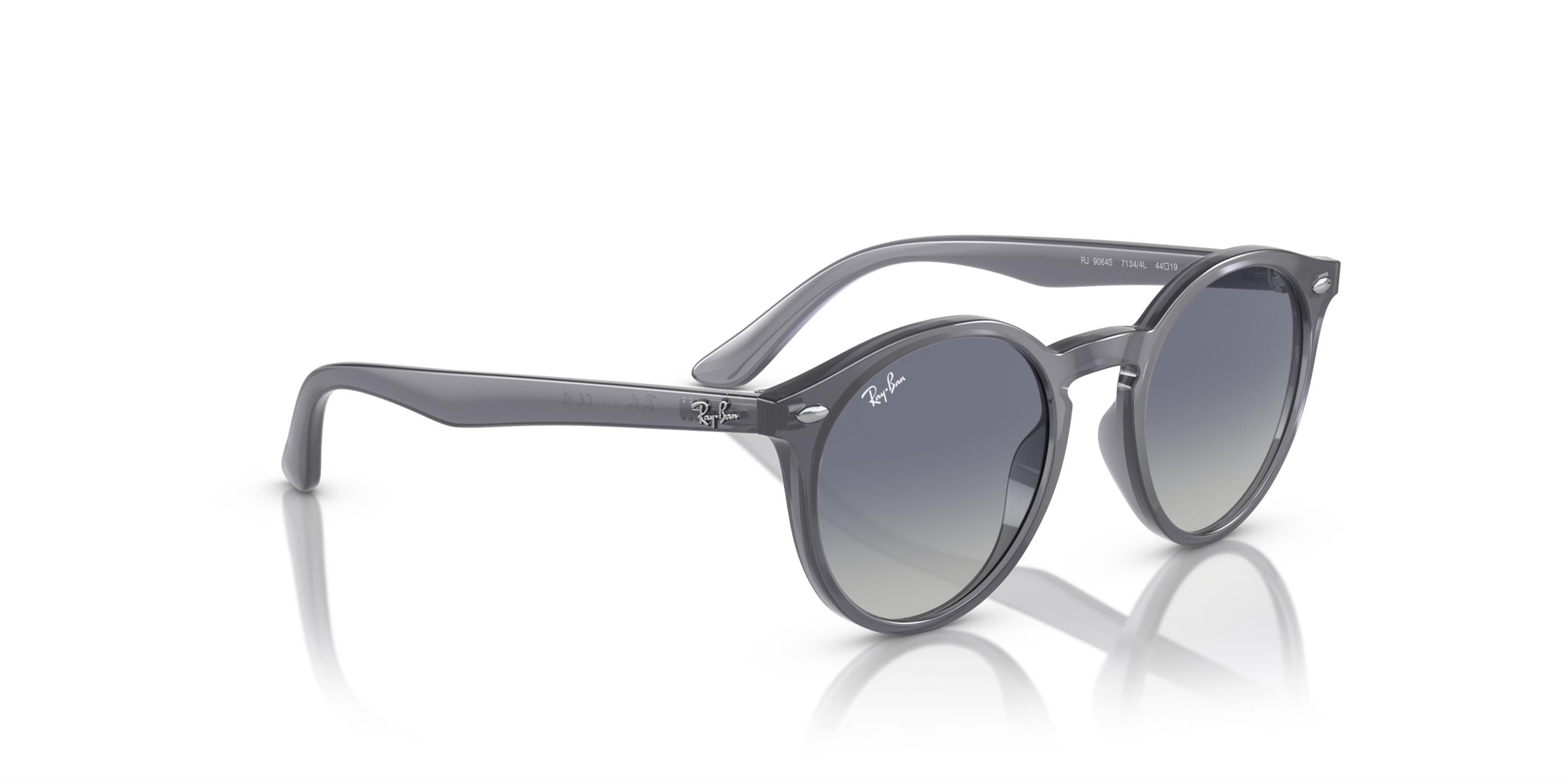 RAY-BAN JUNIOR 9064S 71344L 44 Çocuk Güneş Gözlüğü