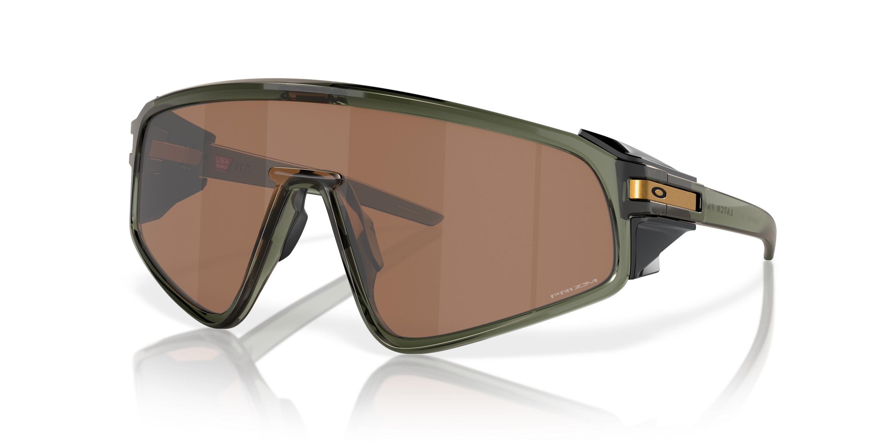 OAKLEY 0OO9404 940403 35