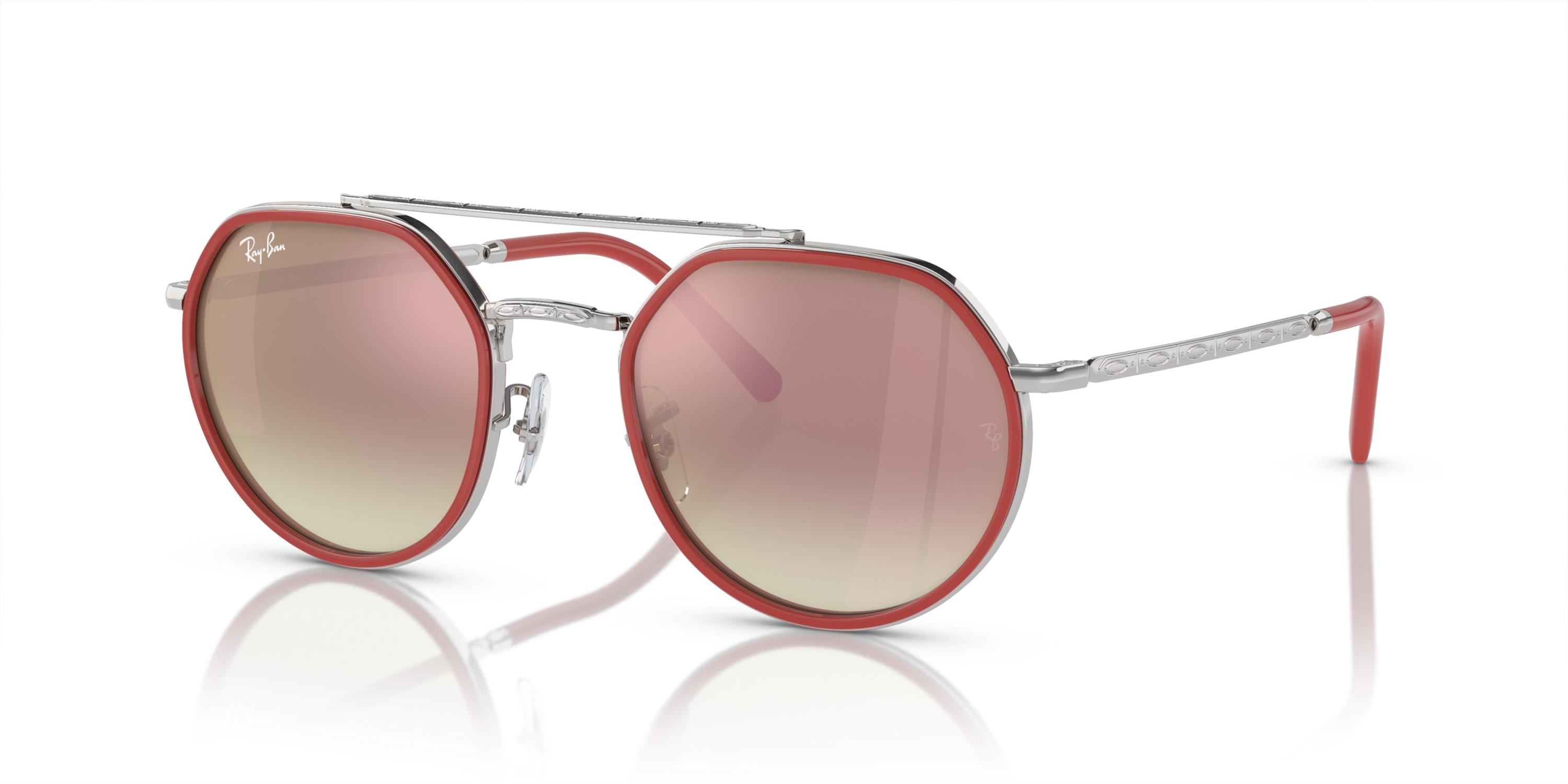 RAY-BAN 0RB3765 003/7O 53