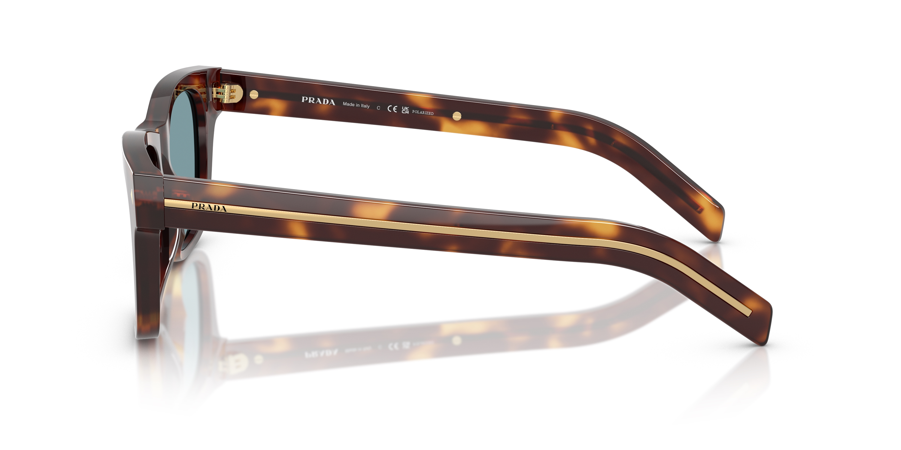 PRADA 0PR A17S 15W04D 54