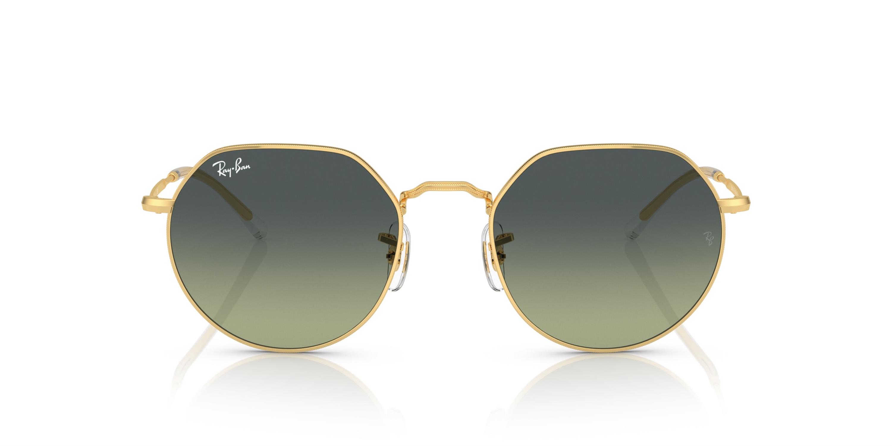 RAY-BAN 3565 001/BH 51 Güneş Gözlüğü