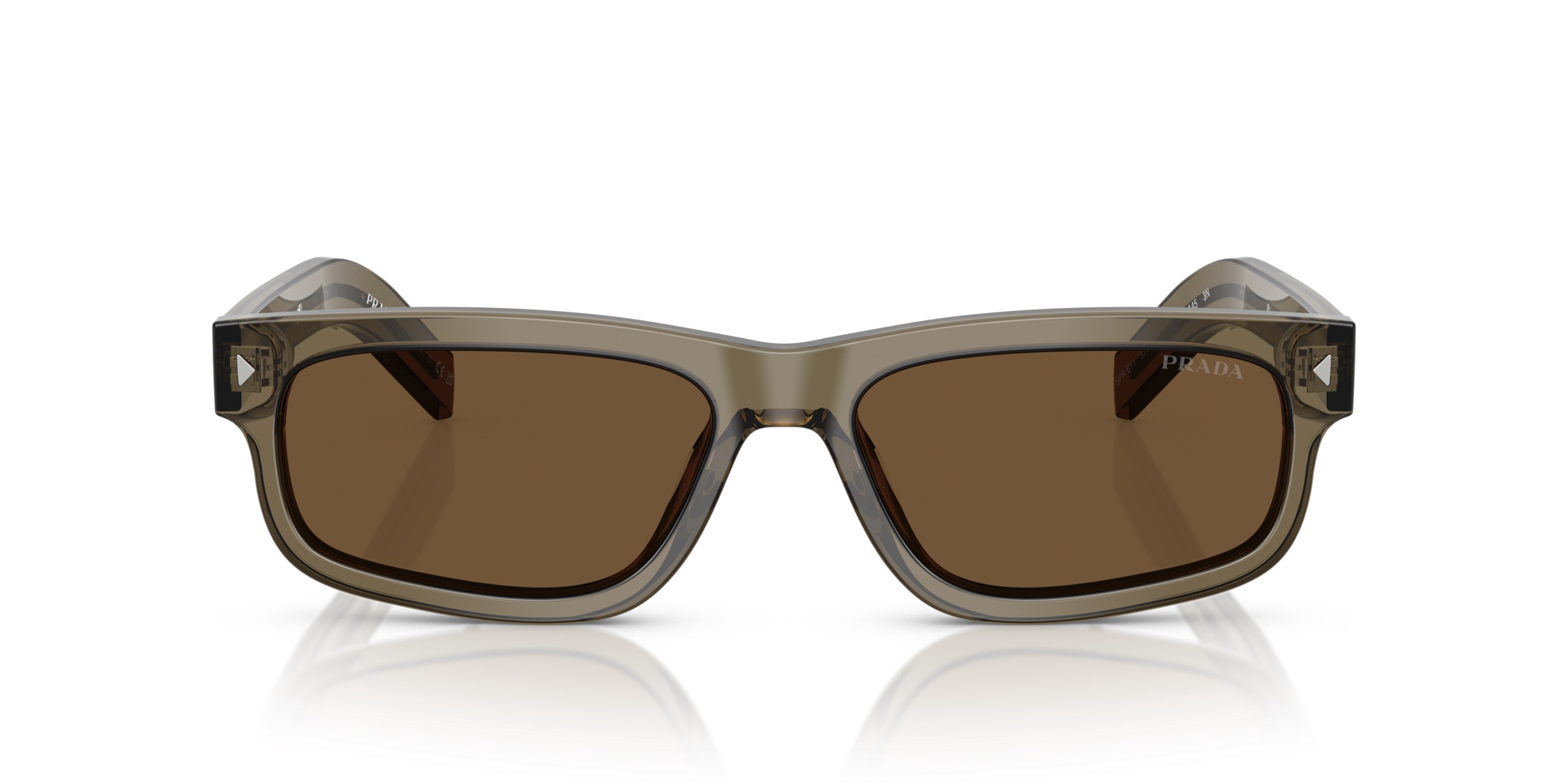 PRADA B11S 18T70F 55
