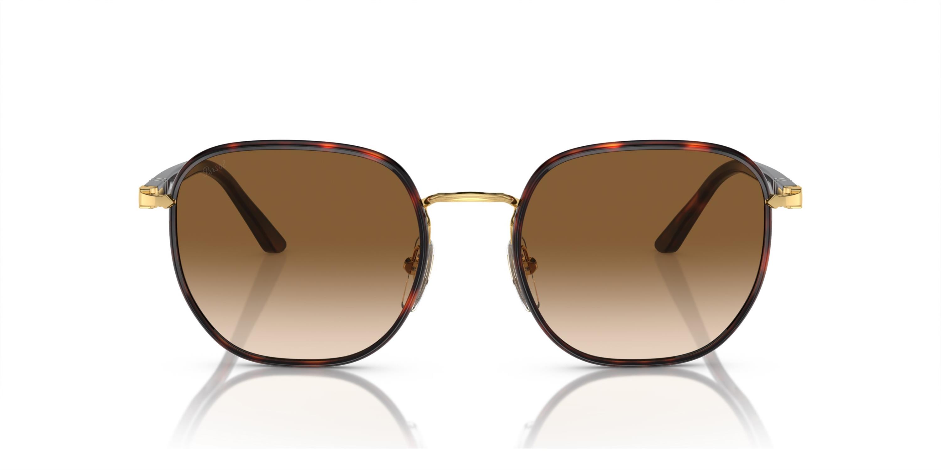 PERSOL 1015SJ 112651 52 Güneş Gözlüğü