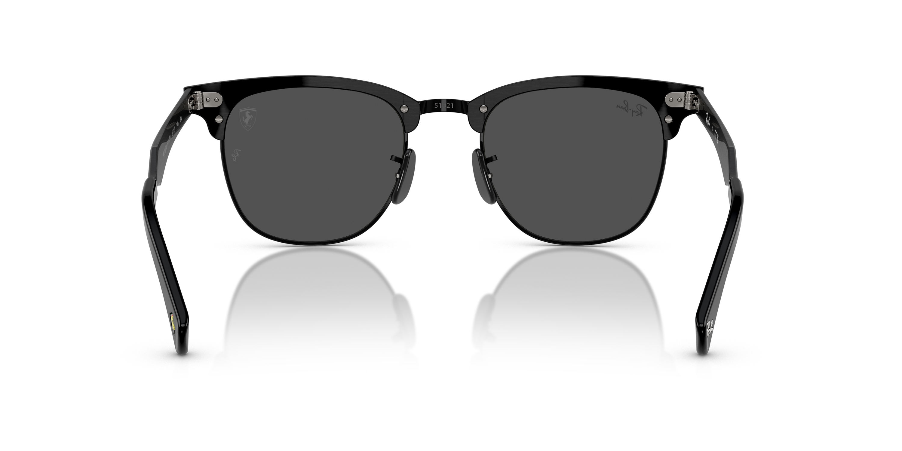 RAY-BAN 0RB3807M F111B1 51