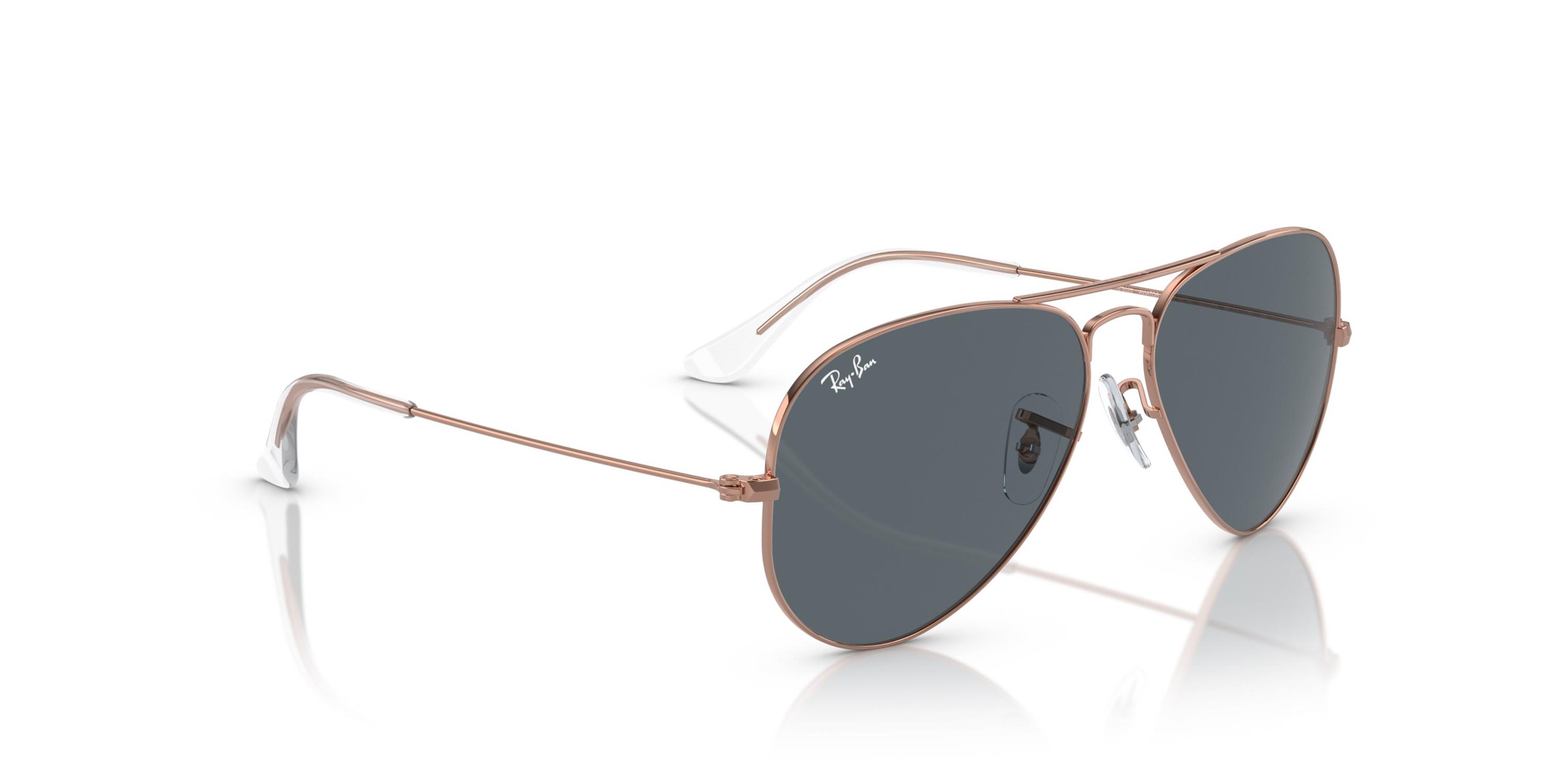 RAY-BAN 3025 9202R5 58 Aviator Güneş Gözlüğü