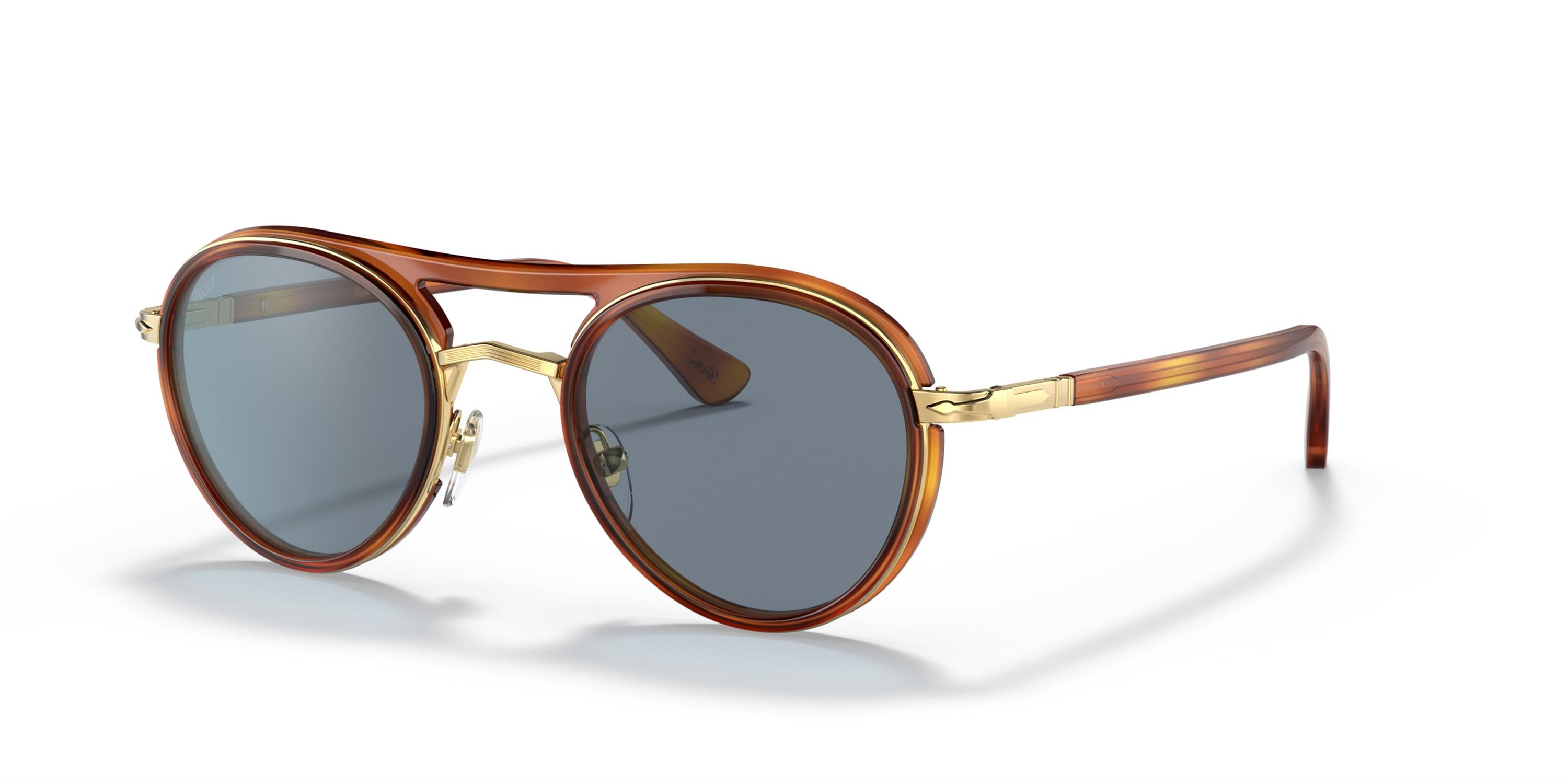 PERSOL 2485S 114556 48 Güneş Gözlüğü