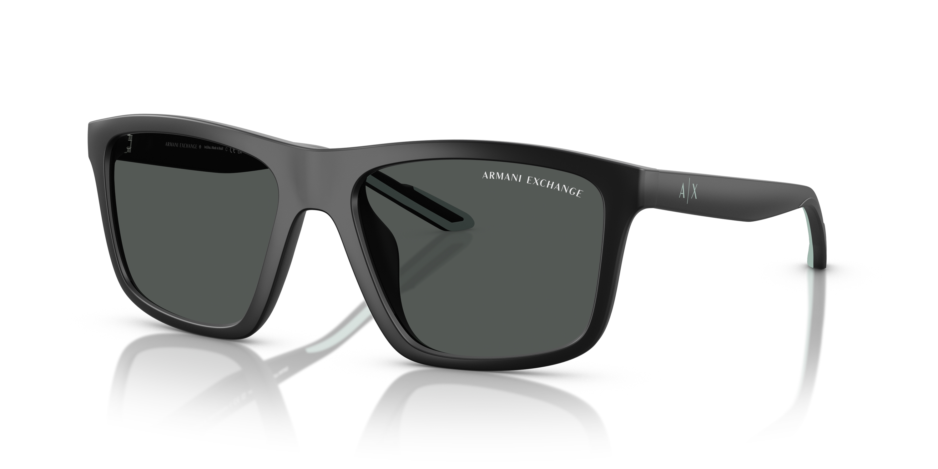 ARMANI EXCHANGE 0AX4149SU 805887 56