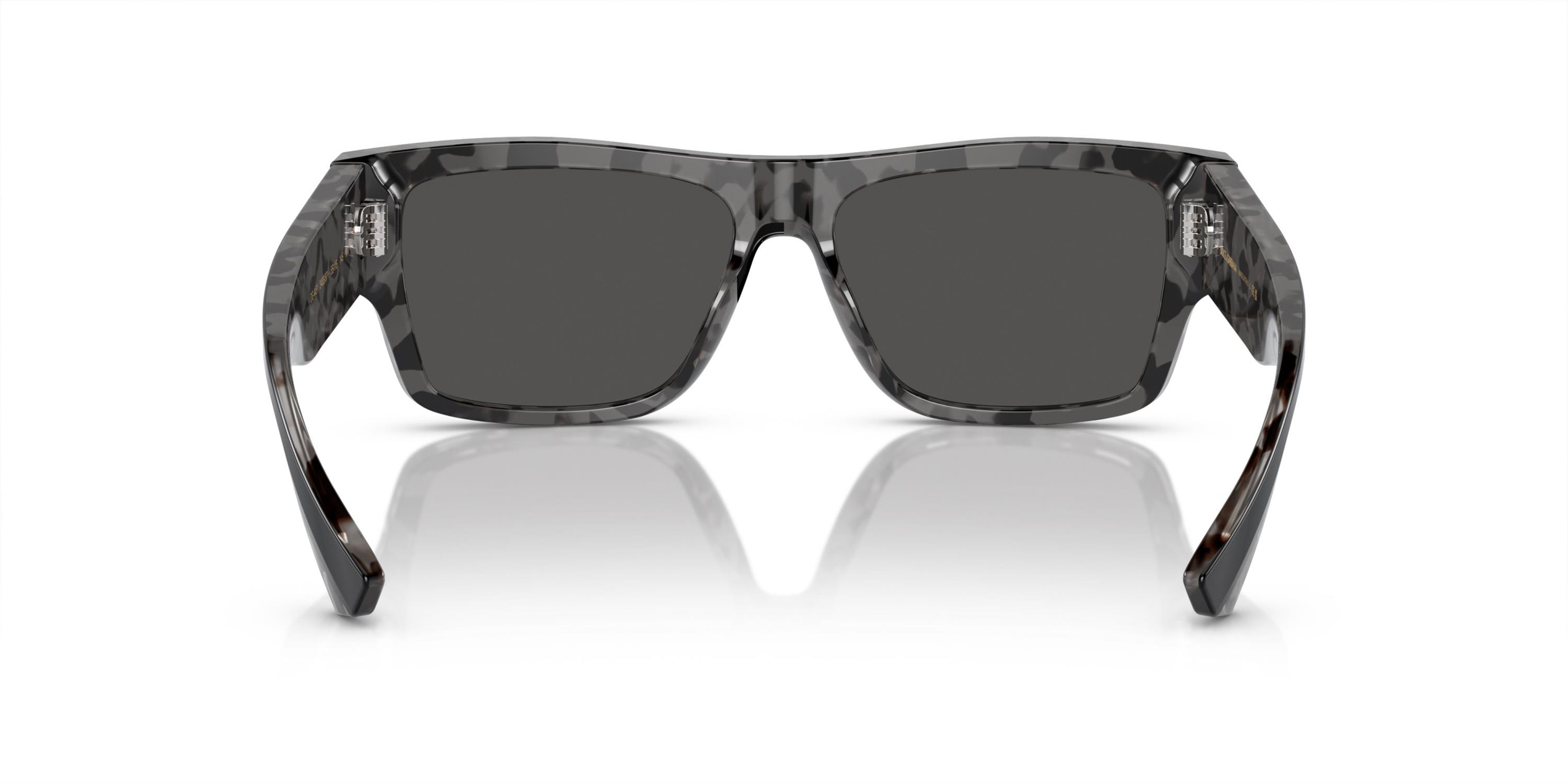 DOLCE & GABBANA 0DG4451 340387 55
