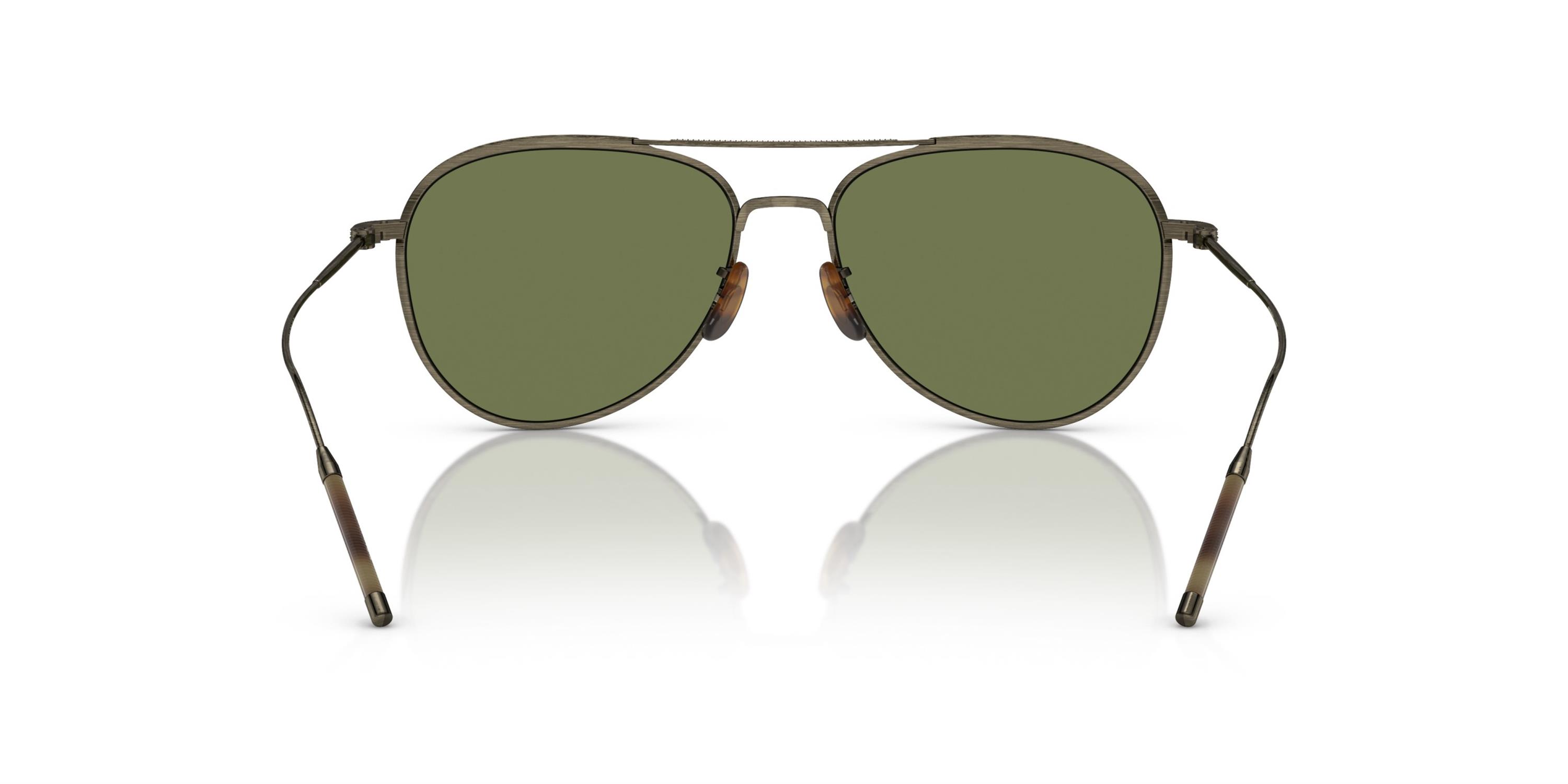 OLIVER PEOPLES 1276ST 528452 53 Güneş Gözlüğü