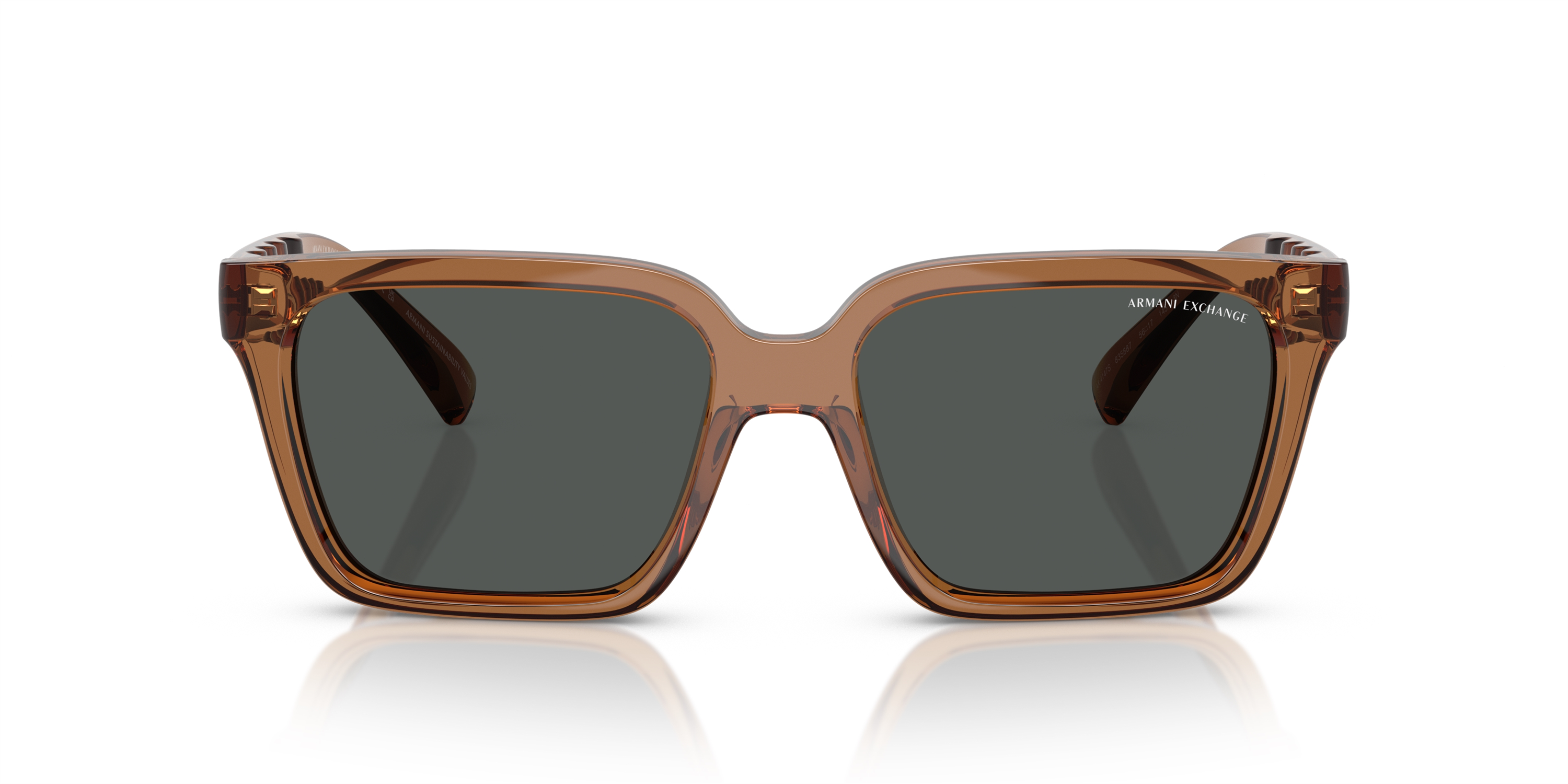 ARMANI EXCHANGE 0AX4147S 835887 56