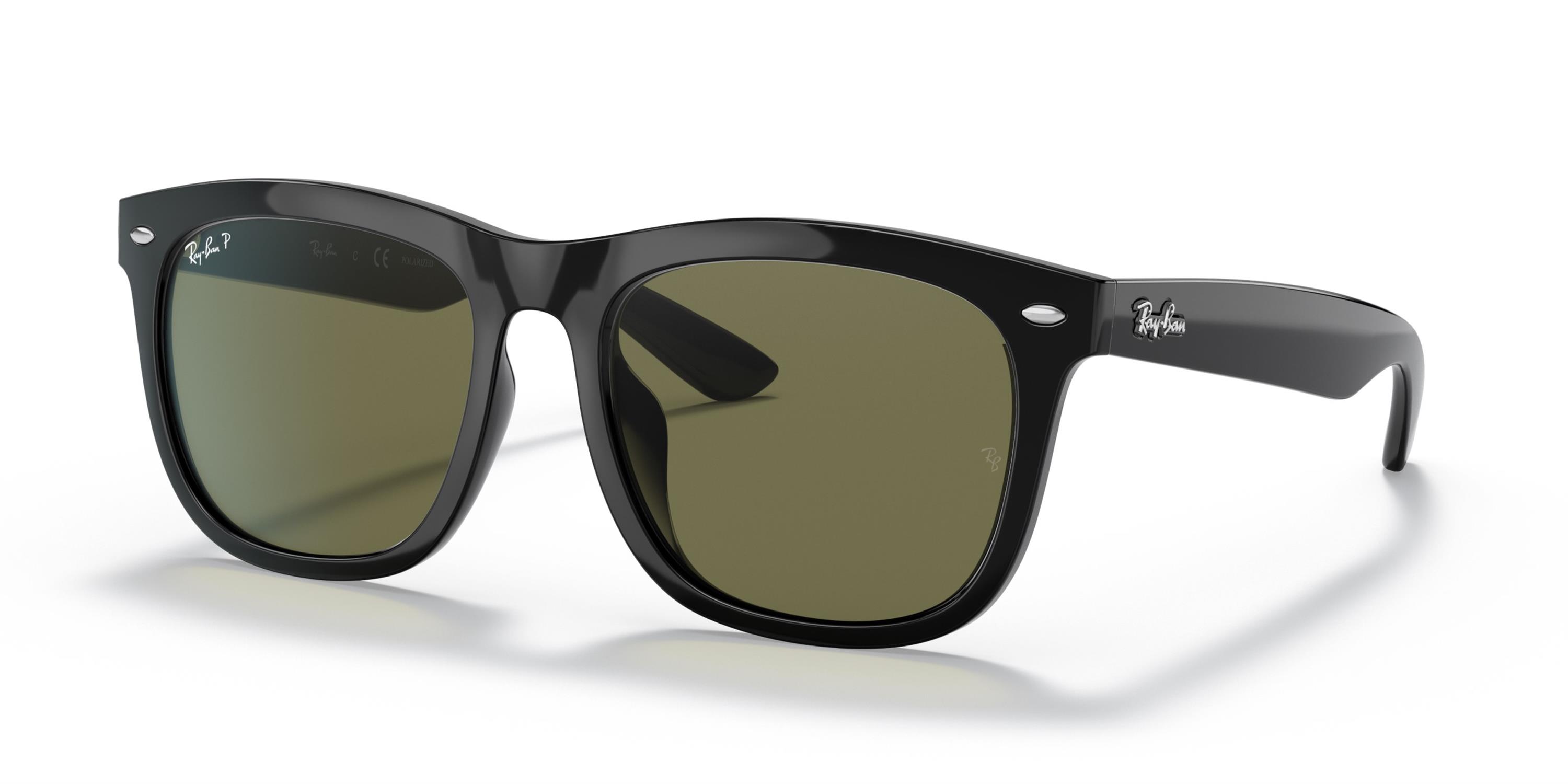 RAY-BAN 4260D 601/9A 57 Güneş Gözlüğü