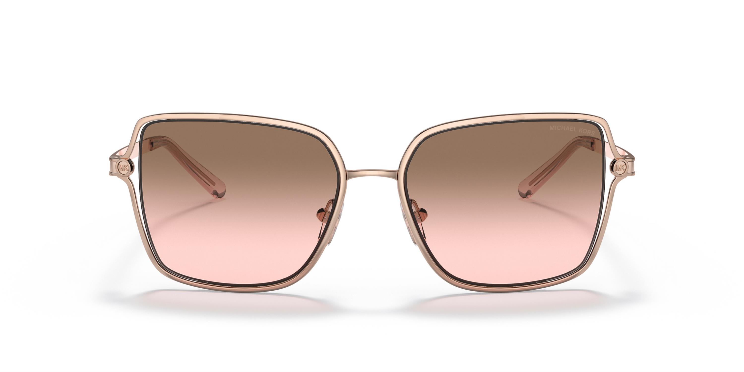 MICHAEL KORS 1087 110811 56 Kadın Güneş Gözlüğü