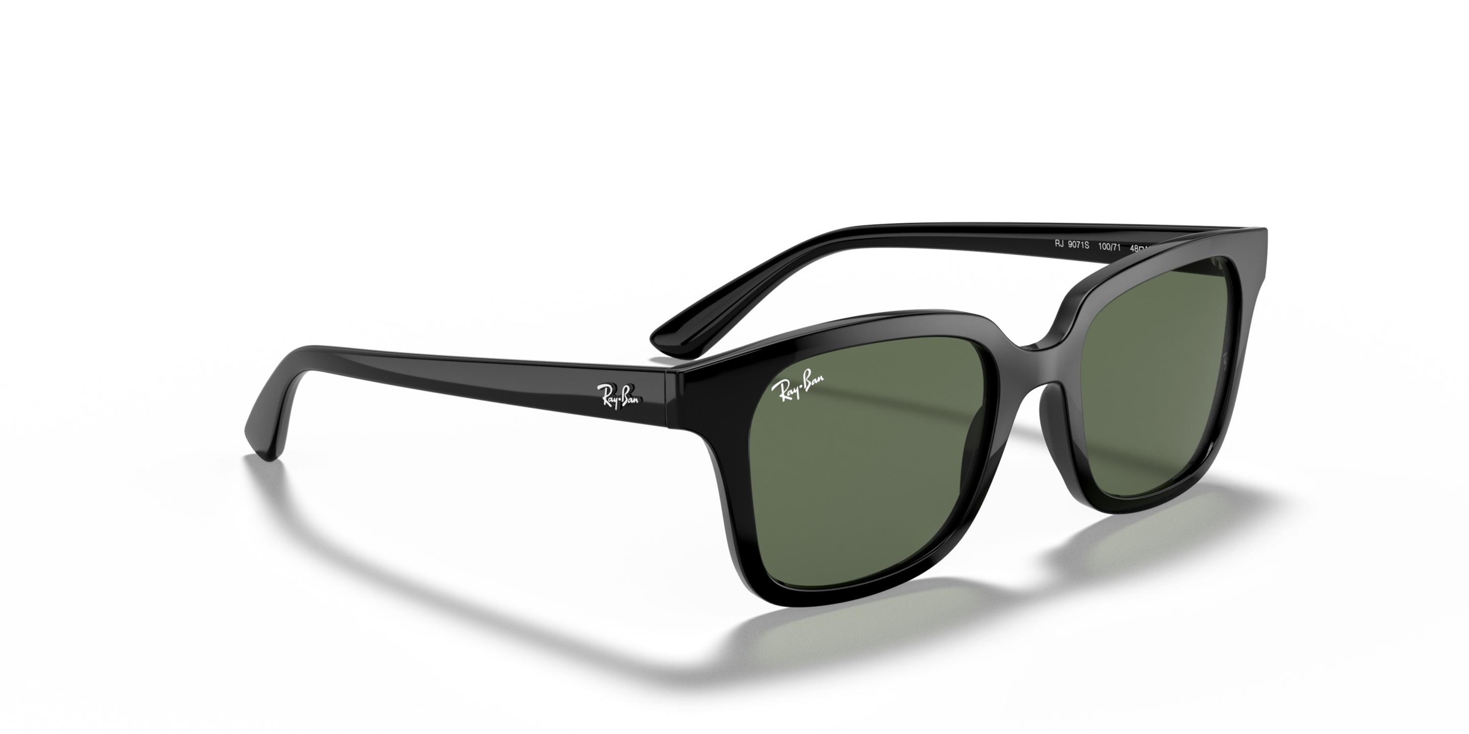 RAY-BAN JUNIOR 0RJ9071S 100/71 48 Çocuk Güneş Gözlüğü
