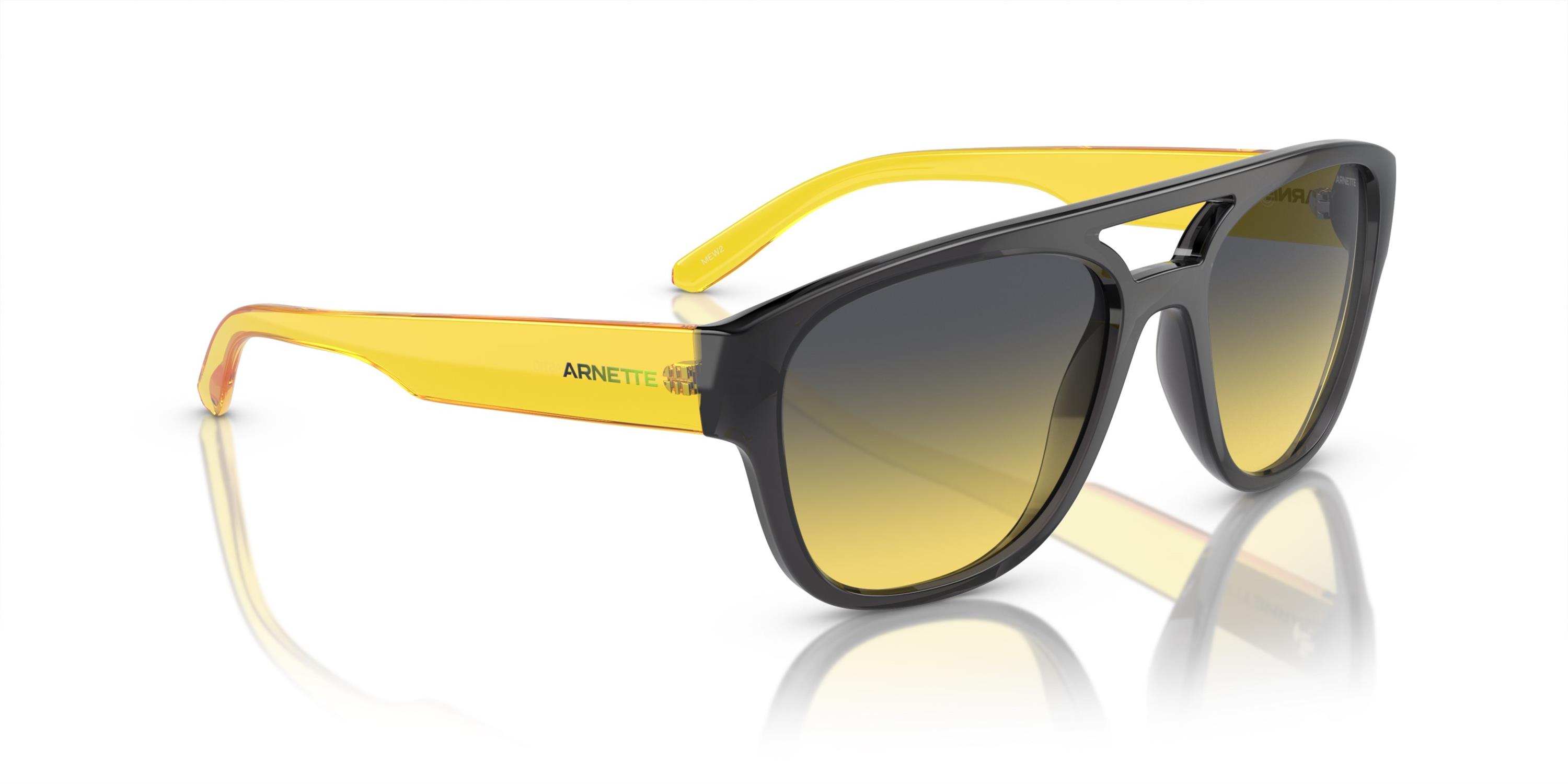 ARNETTE 4327 27862Q 56 Erkek Güneş Gözlüğü