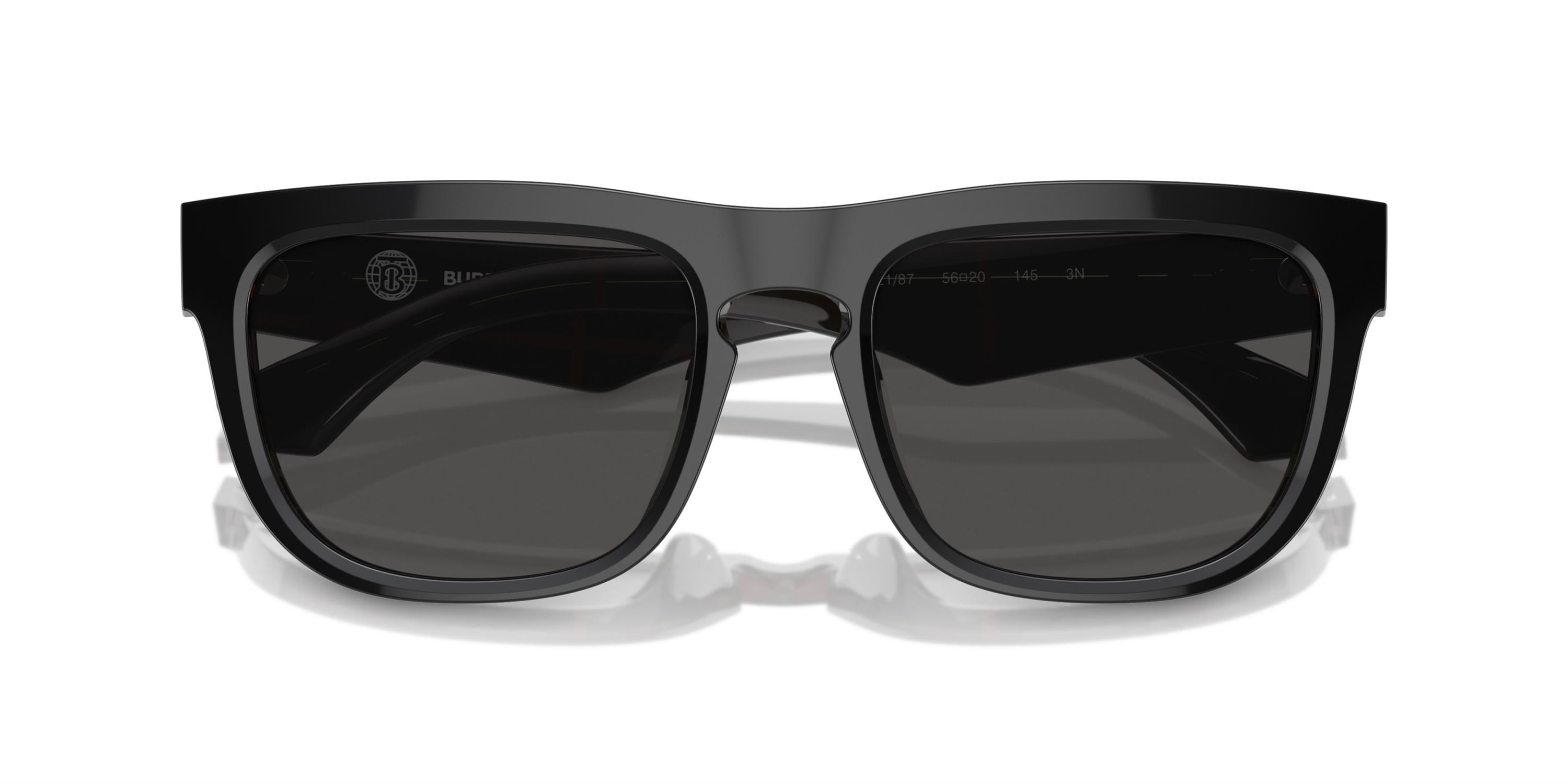 BURBERRY 0BE4431U 412187 56