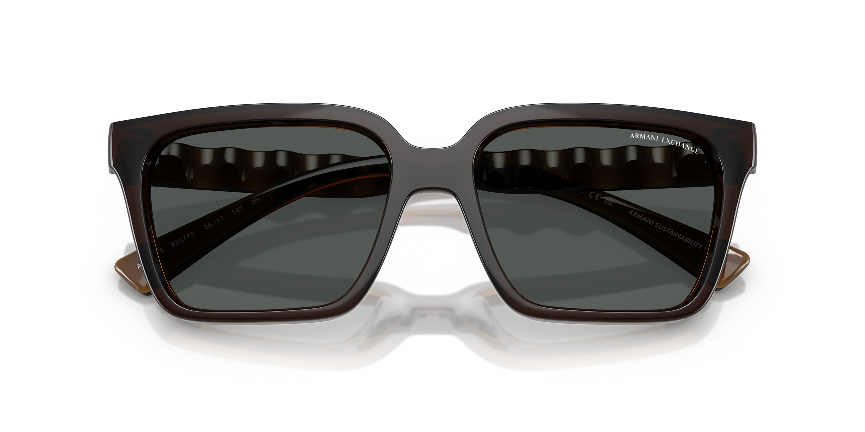 ARMANI EXCHANGE 0AX4147S 835773 56