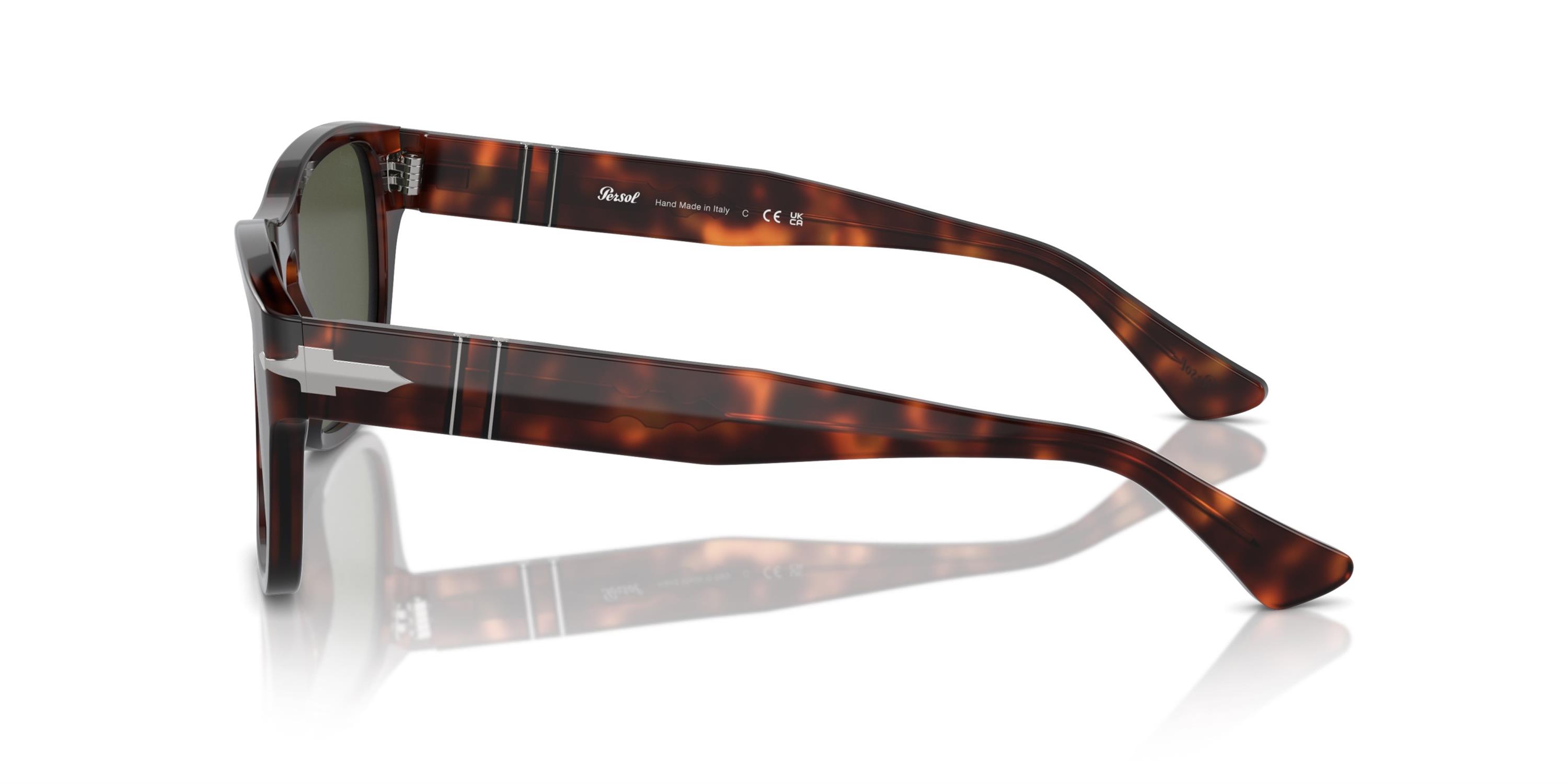 PERSOL 3341S 24/31 58 Güneş Gözlüğü
