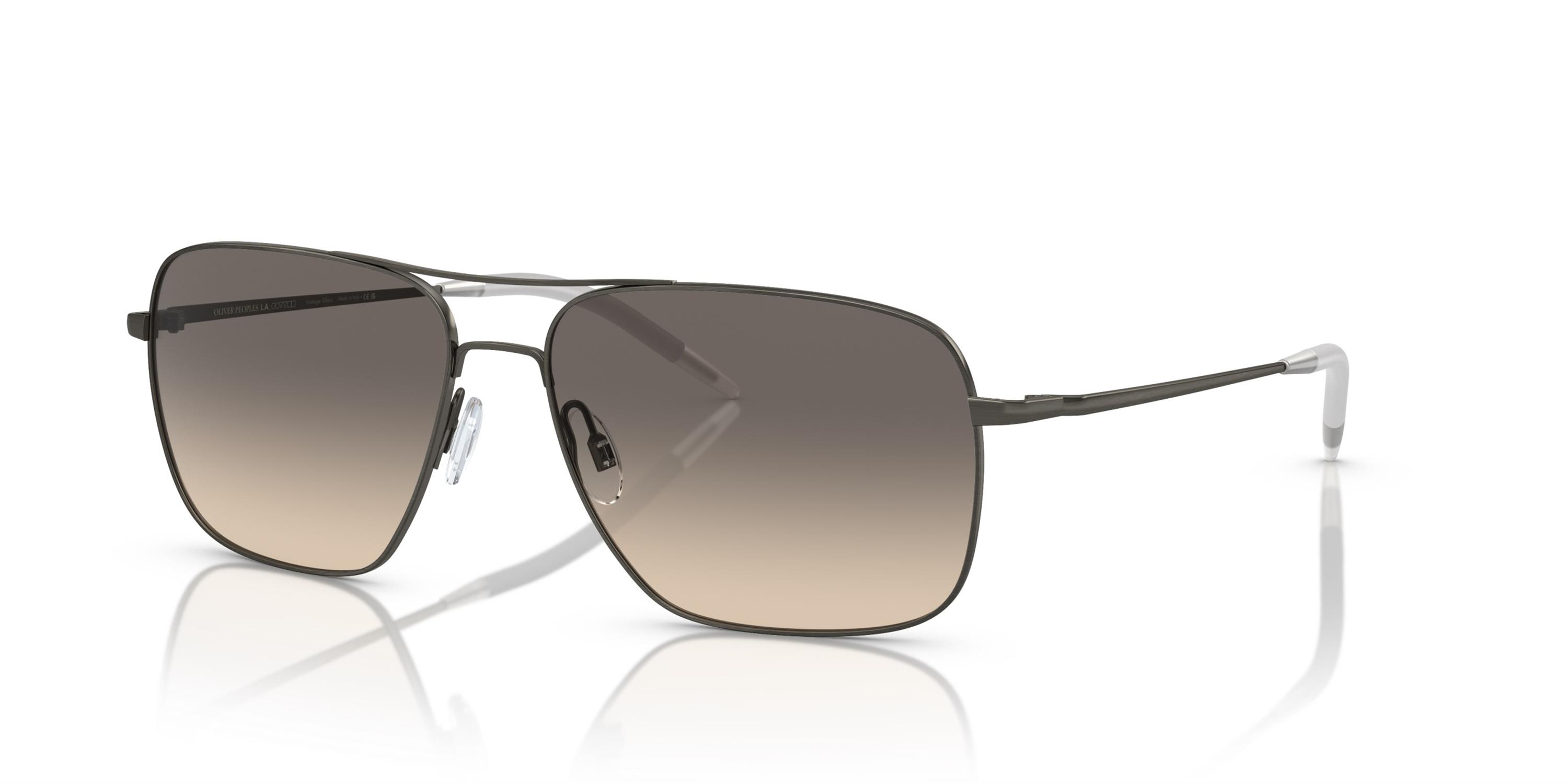 OLIVER PEOPLES 1150S 528932 58 Erkek Güneş Gözlüğü