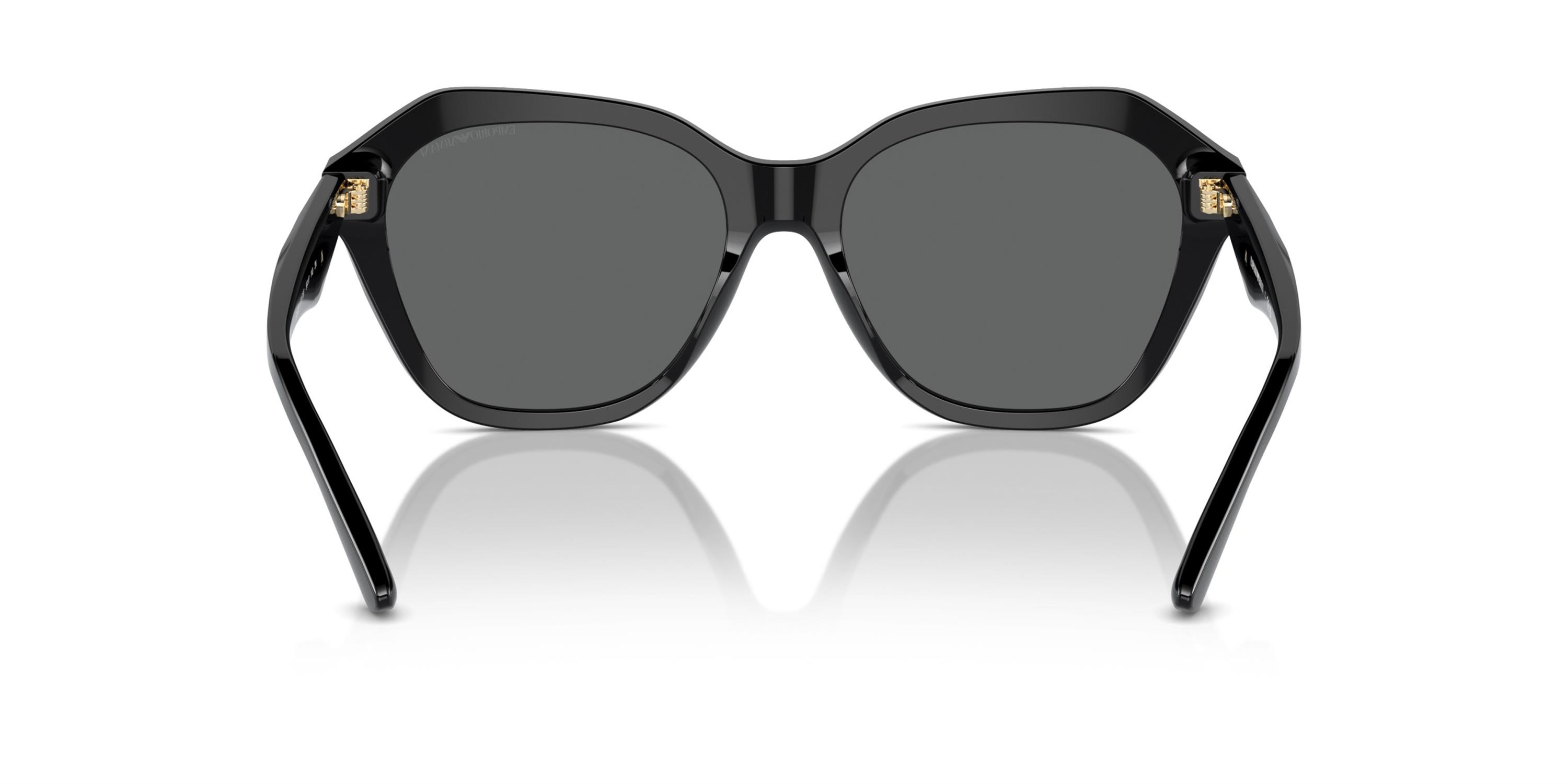 EMPORIO ARMANI 4221 501787 56 Kadın Güneş Gözlüğü
