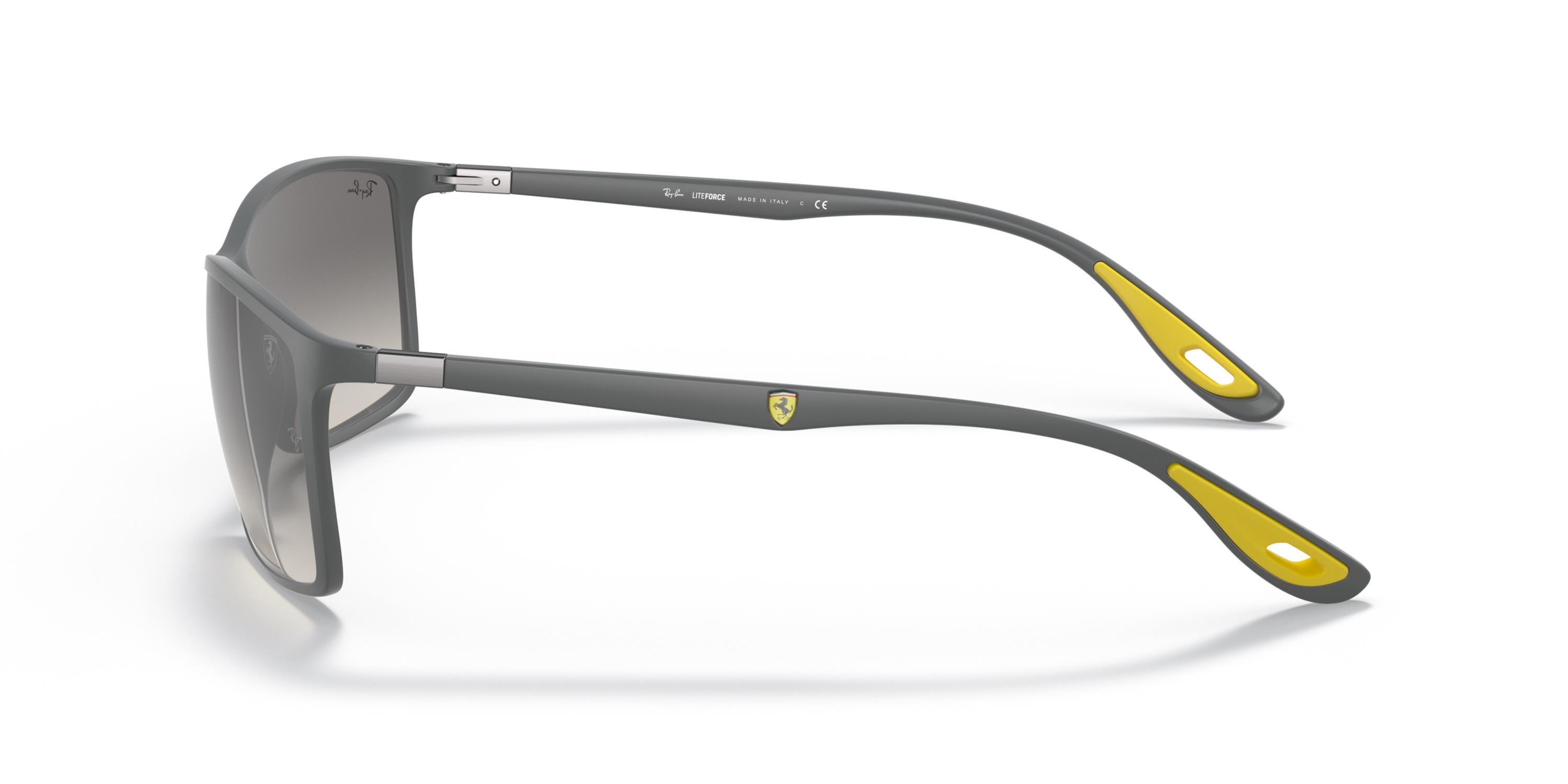 RAY-BAN 4179M F60811 60 Erkek Güneş Gözlüğü