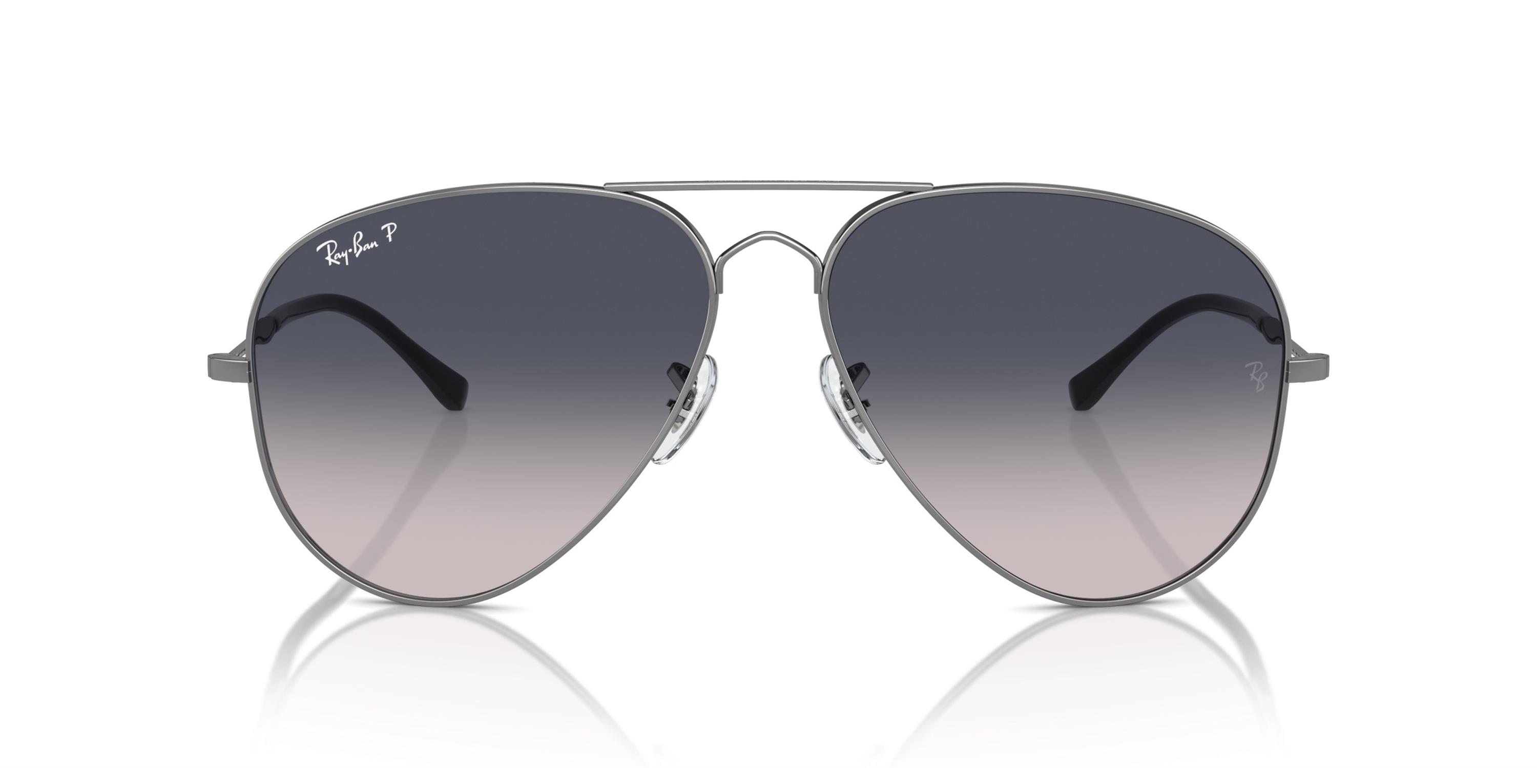 RAY-BAN 0RB3825 004/78 58
