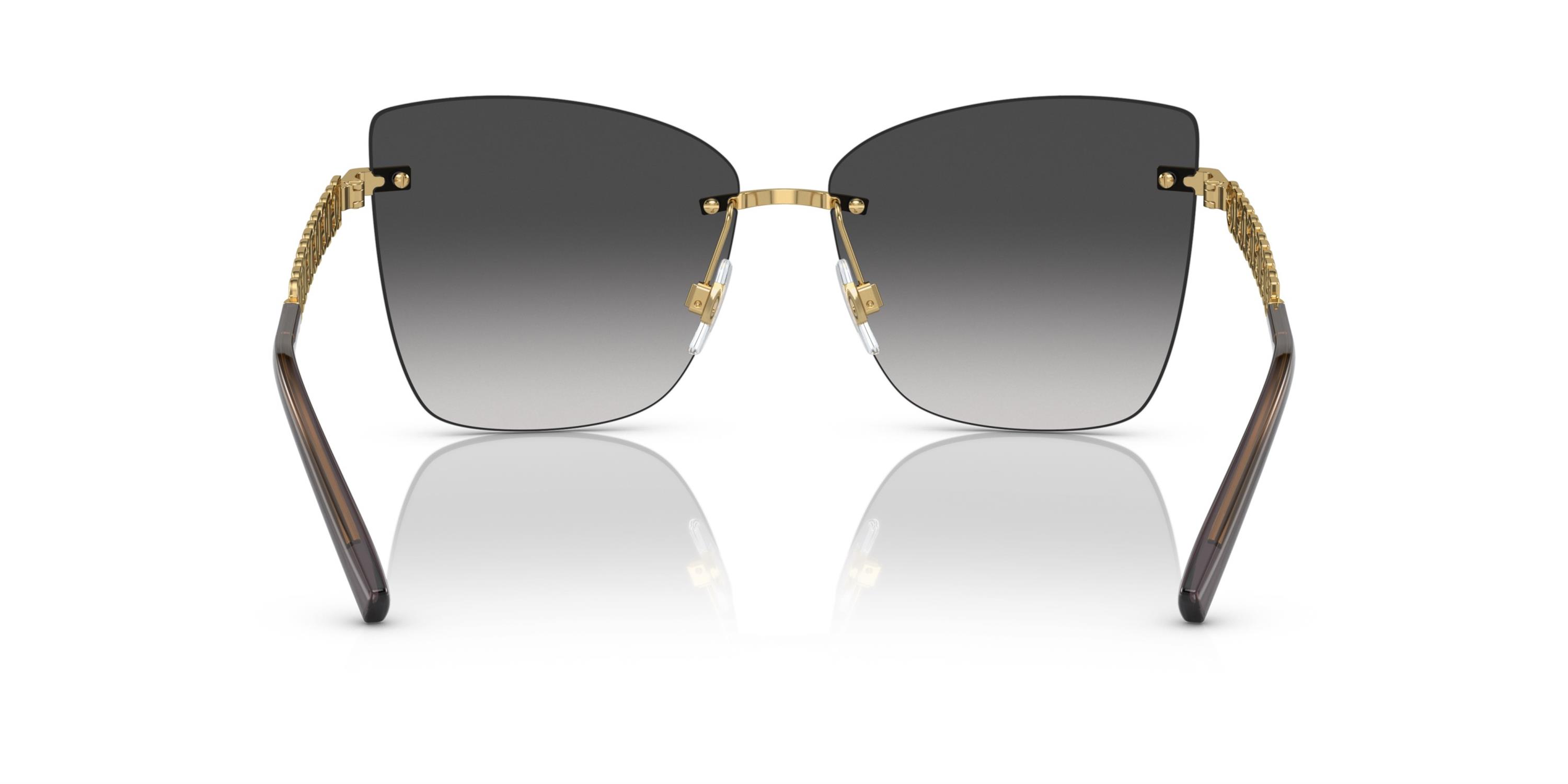 DOLCE & GABBANA 2289 02/8G 59 Kadın Güneş Gözlüğü