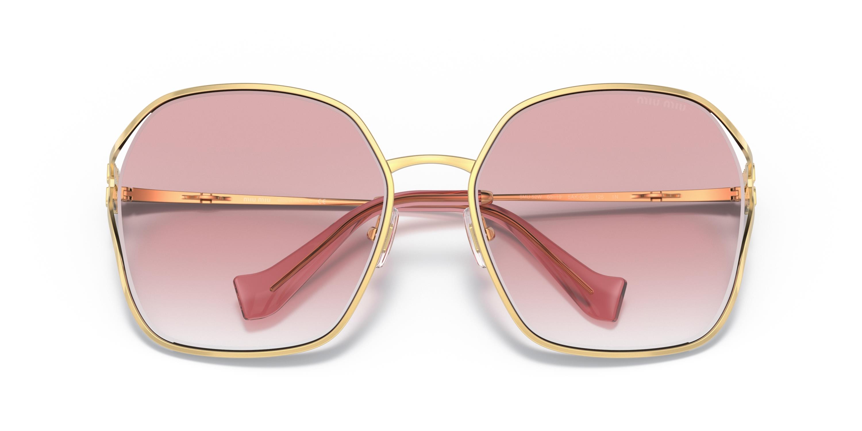 MIU MIU 52WS 5AK06S 60