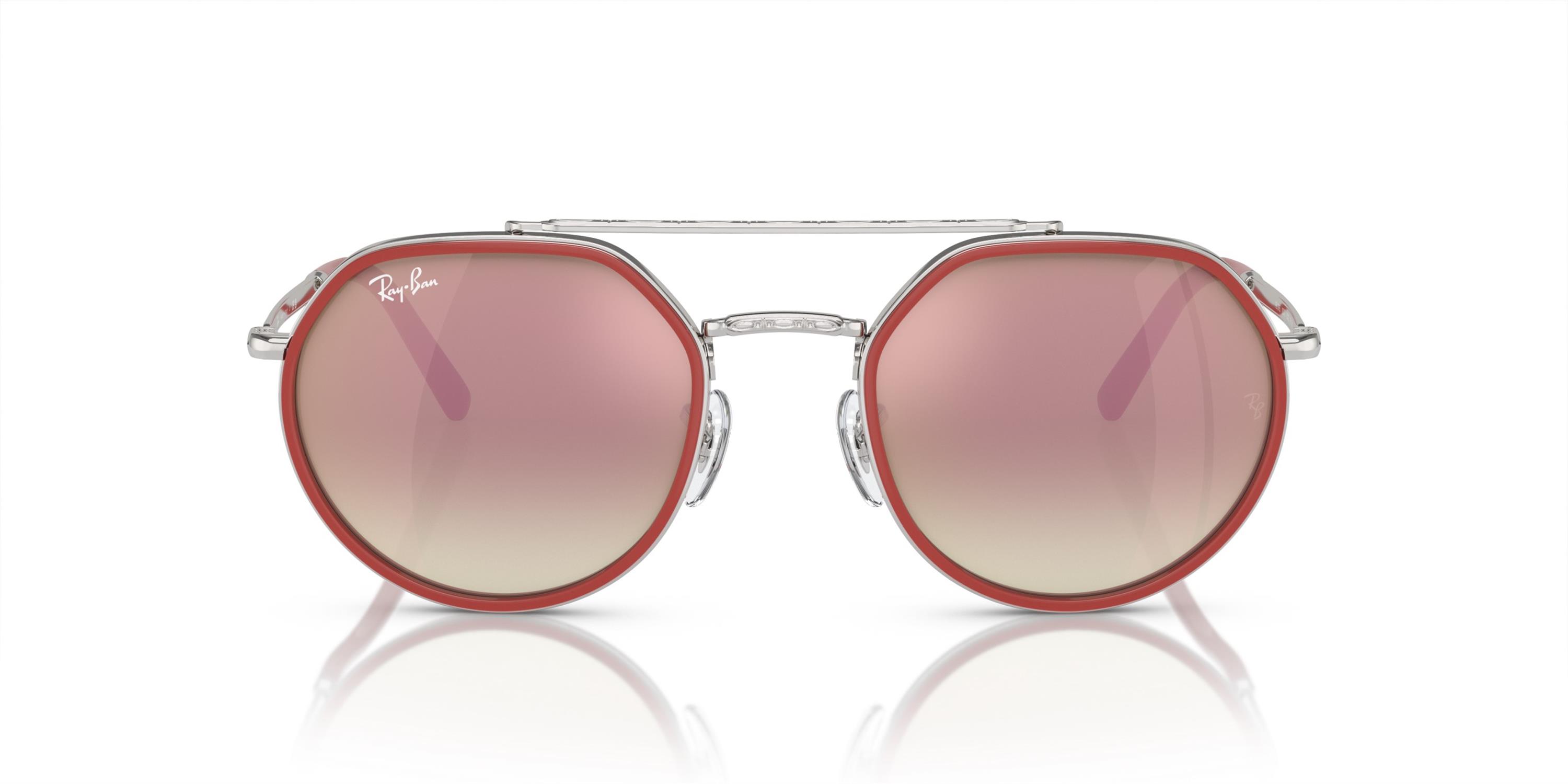 RAY-BAN 0RB3765 003/7O 53