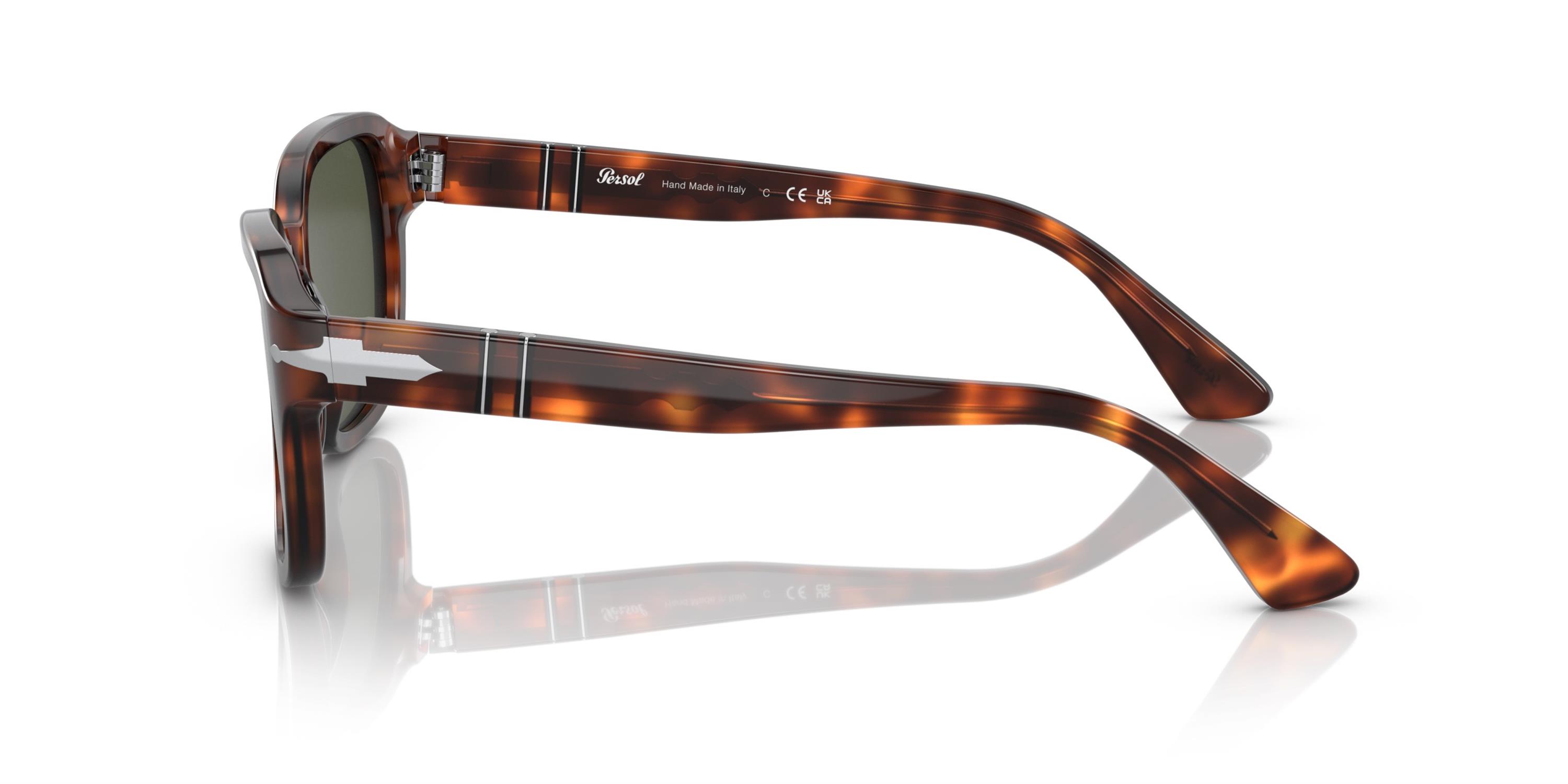 PERSOL 3305S 24/31 54 Güneş Gözlüğü