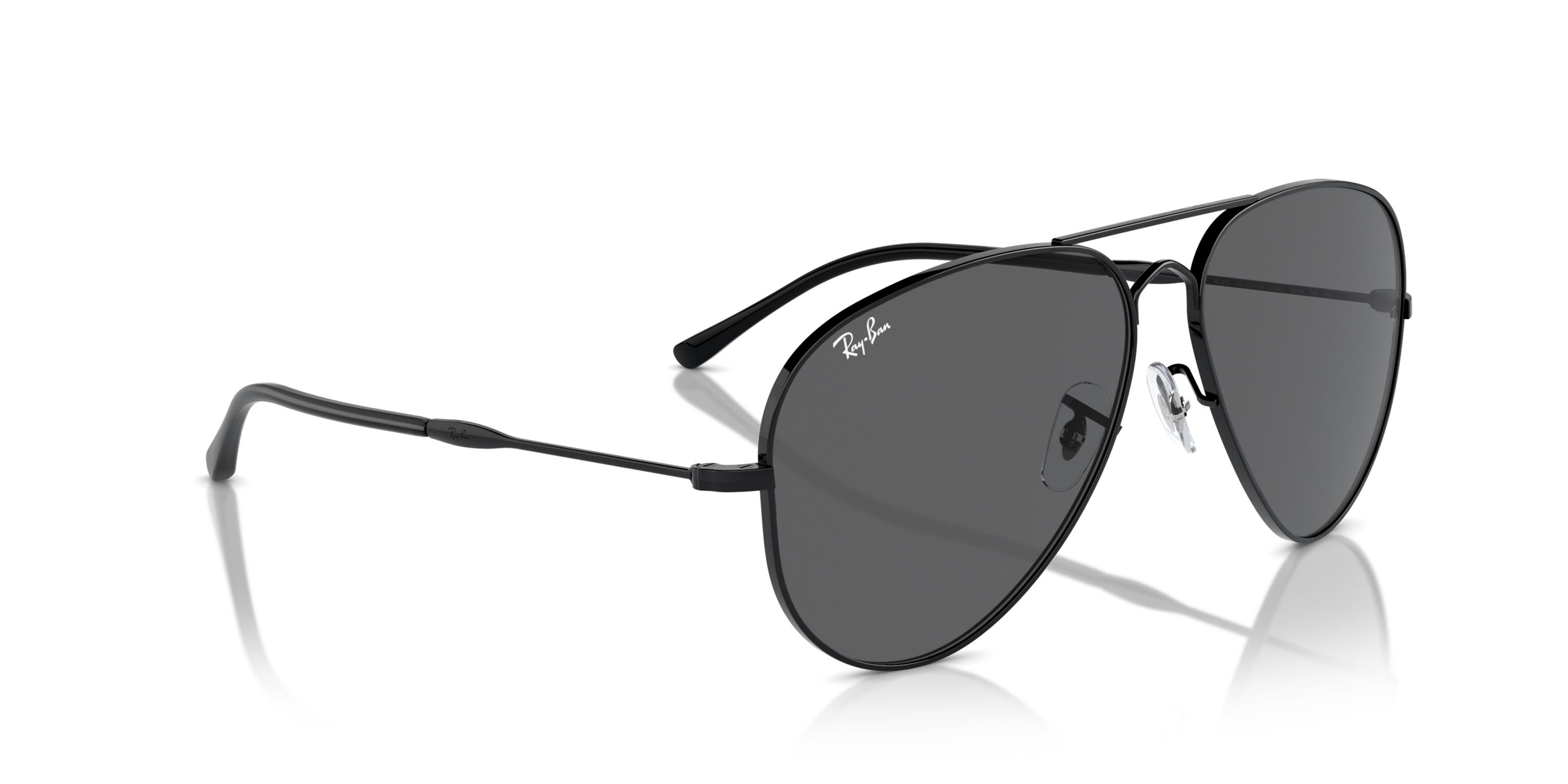 RAY-BAN 0RB3825 002/B1 62