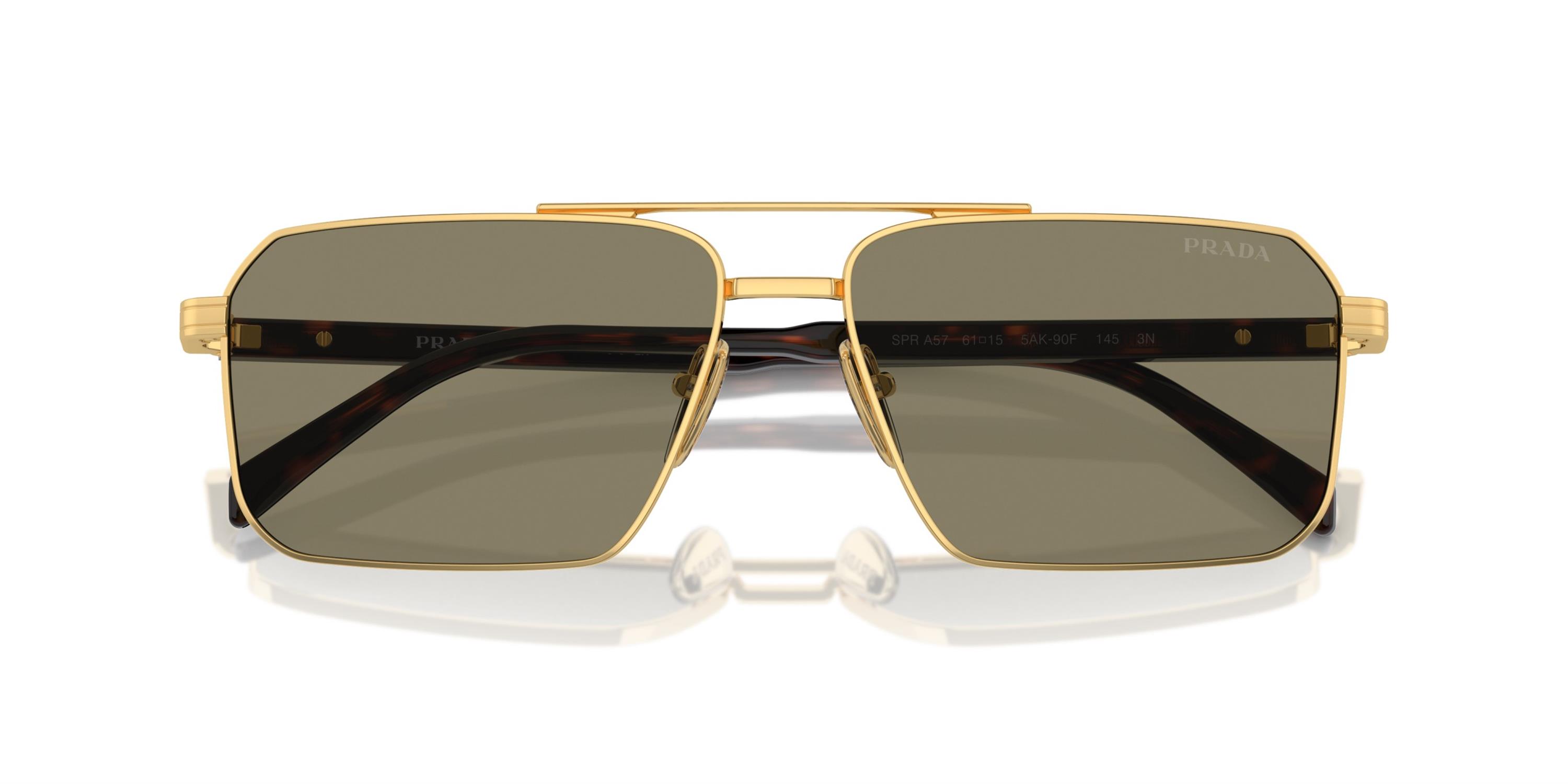PRADA 0PR A57S 5AK90F 58
