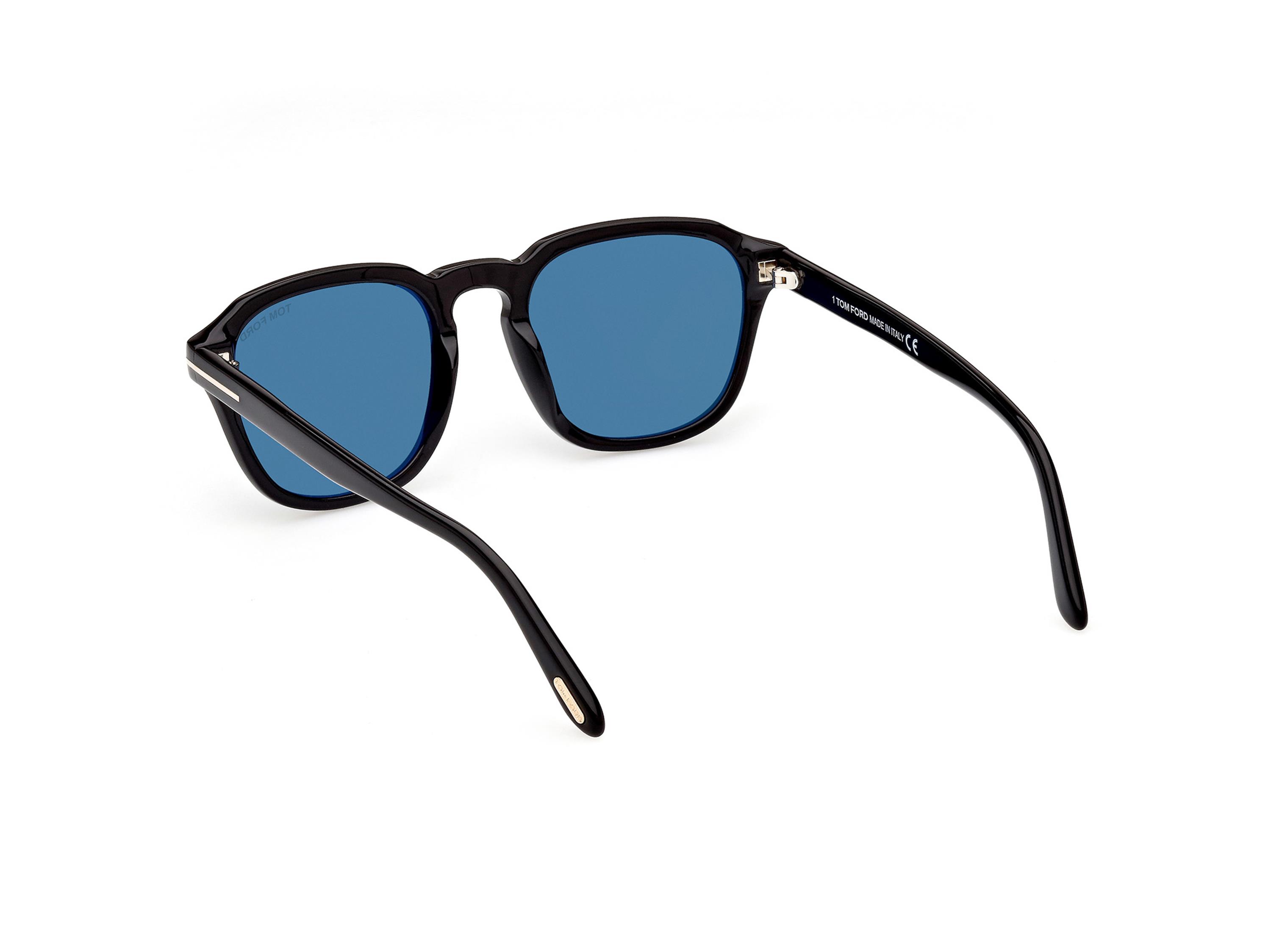 TOM FORD FT0931 01V 52