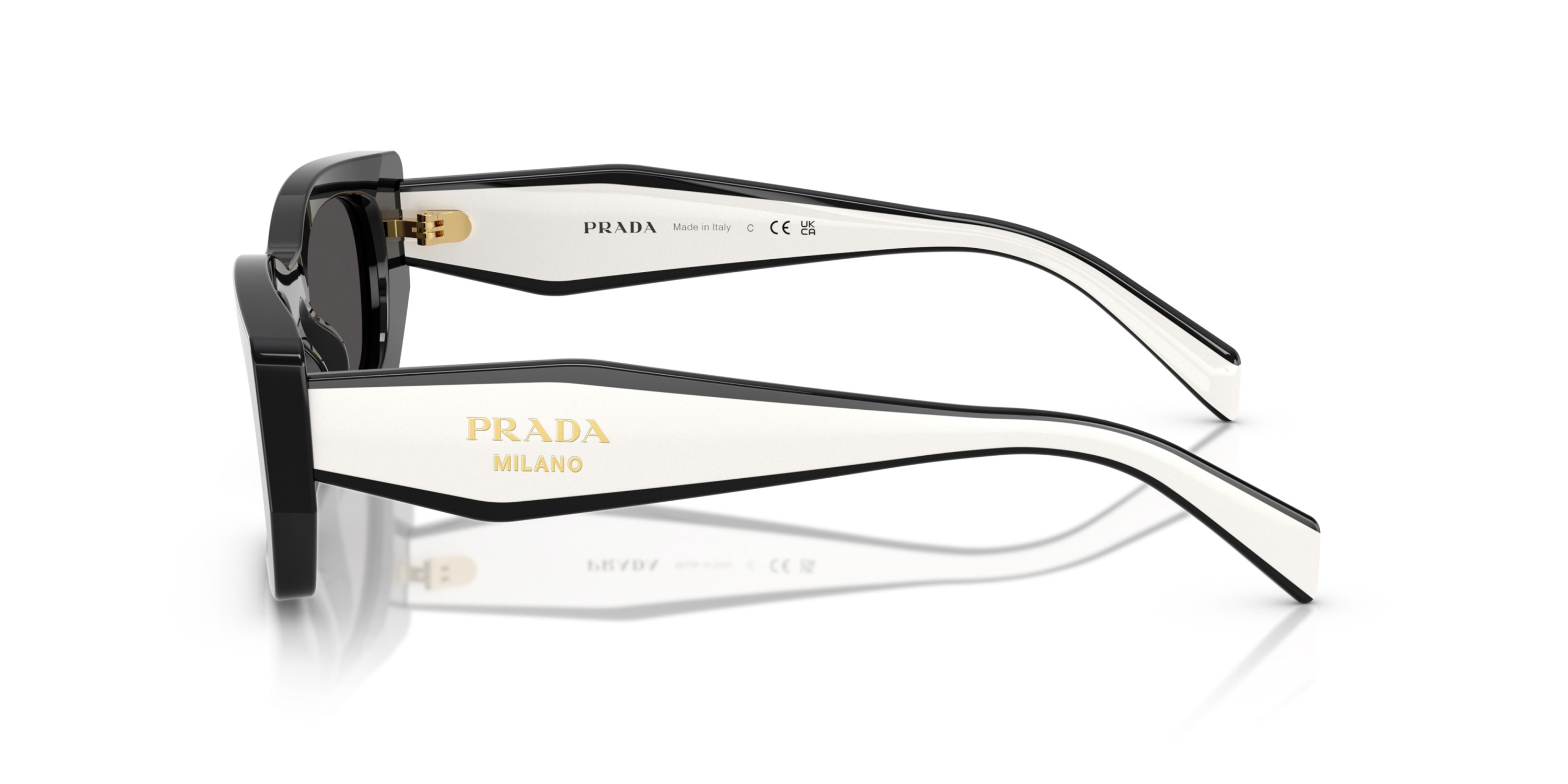 PRADA B05S 09Q08Z 53