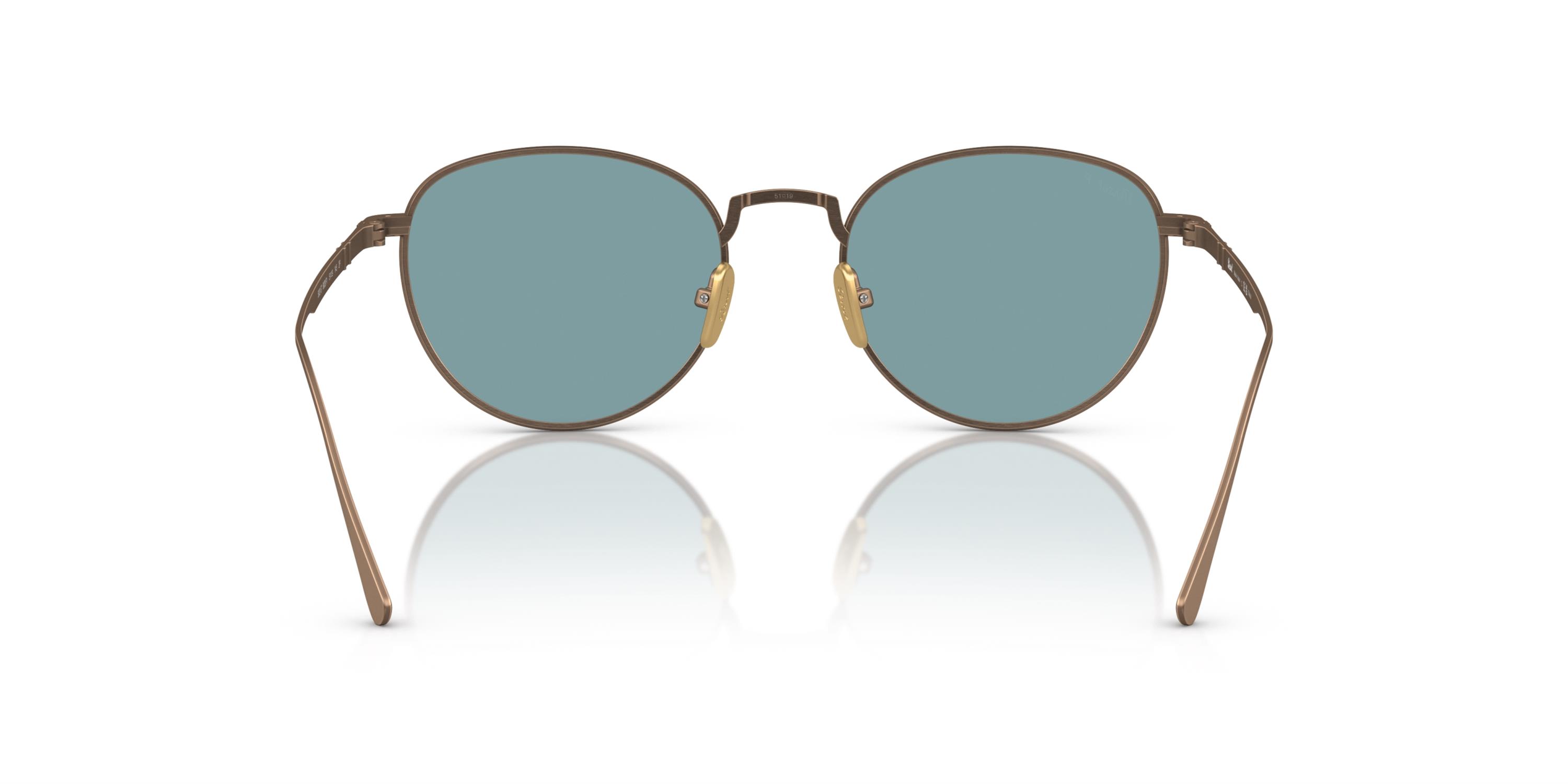PERSOL 5002ST 8003P1 51 Erkek Güneş Gözlüğü