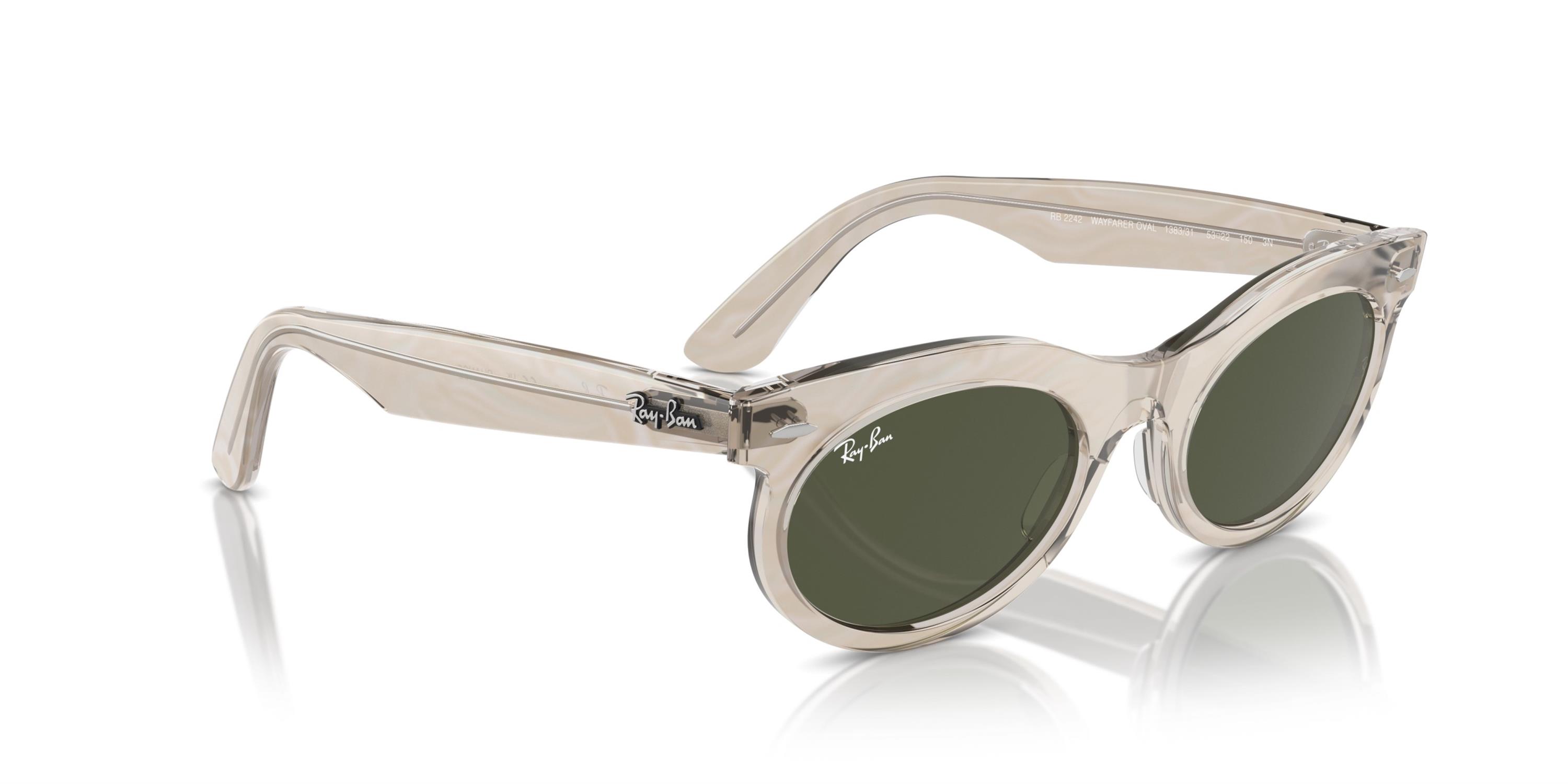RAY-BAN 0RB2242 138331 53