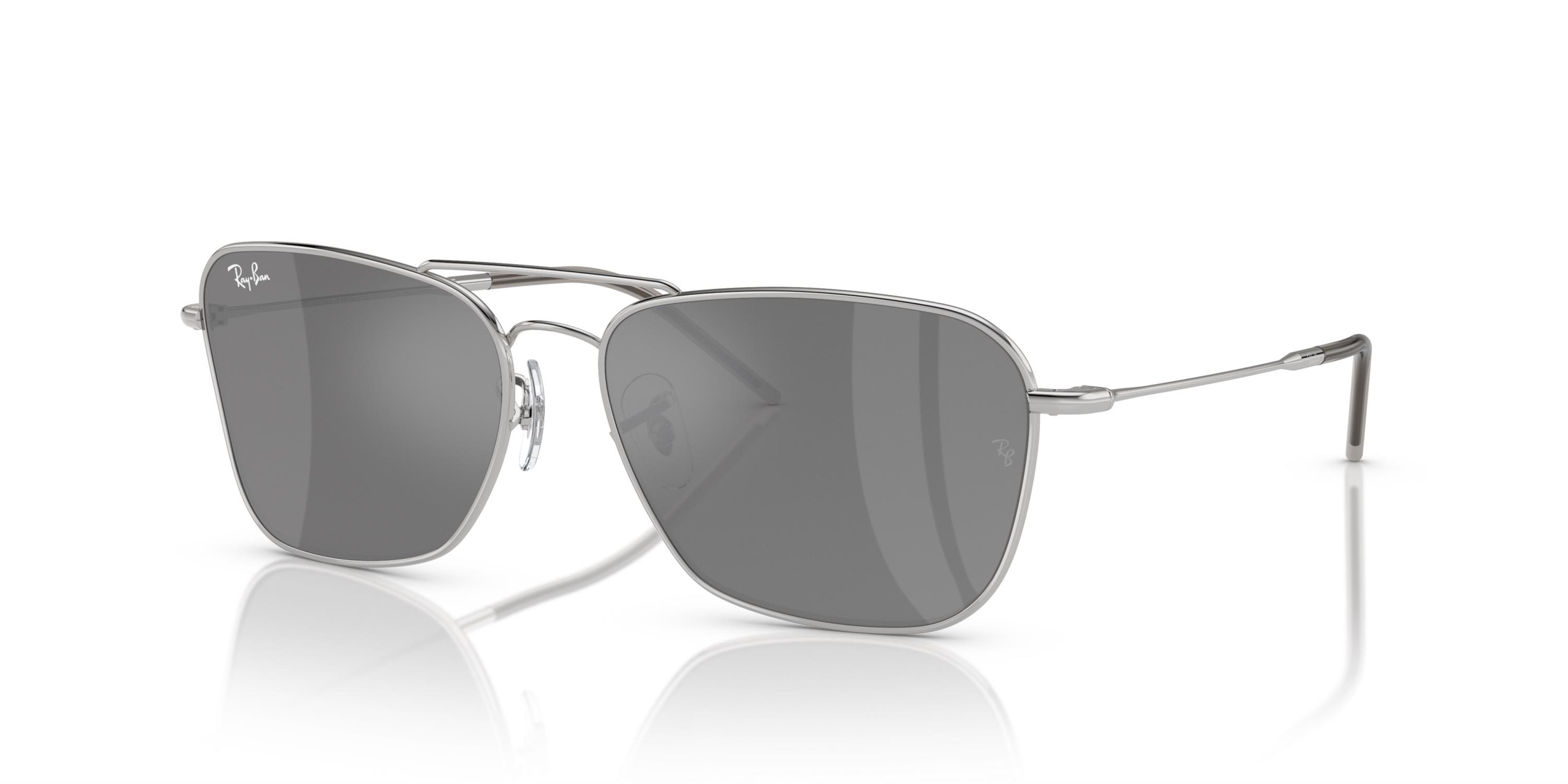 RAY-BAN 0RBR0102S 003/GS 58