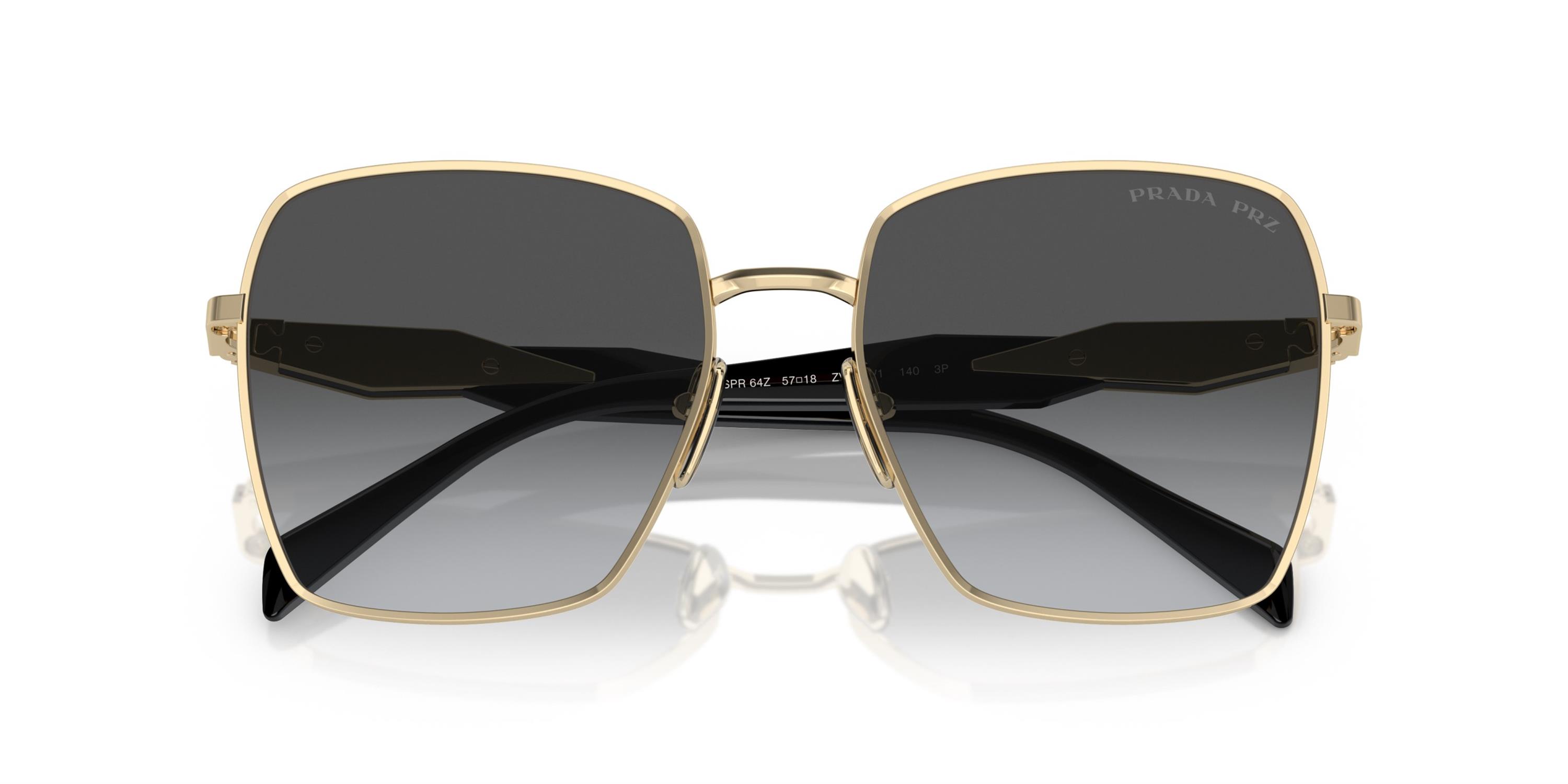 PRADA 0PR 64ZS ZVN5W1 57